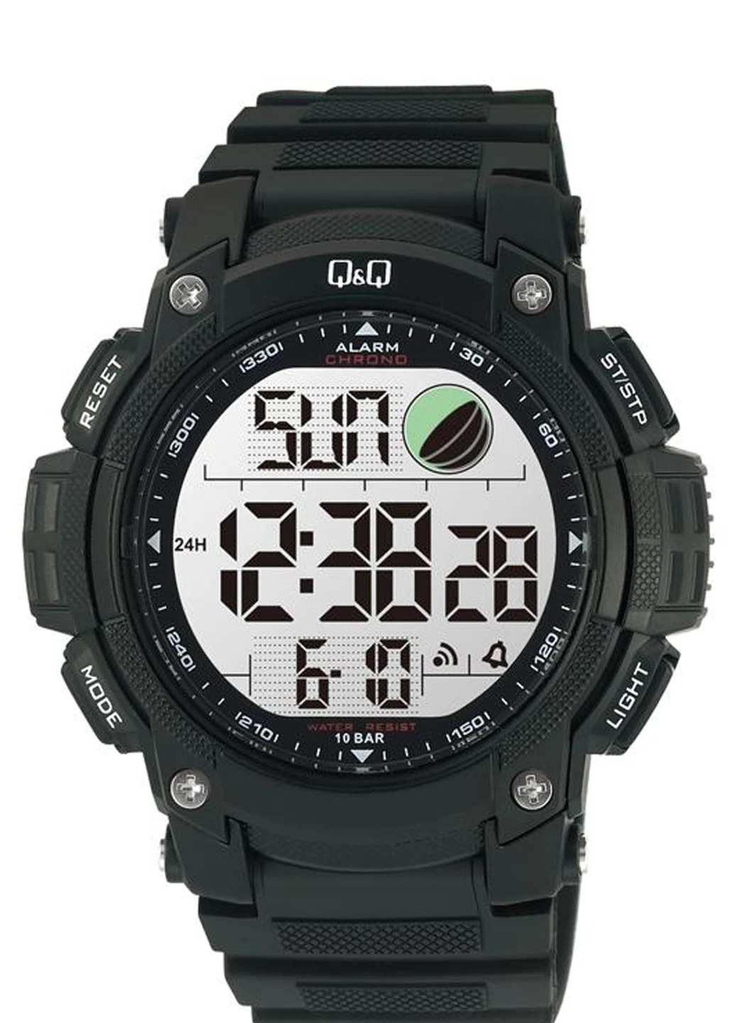 Часы наручные Q&Q M119J001Y (250093210)