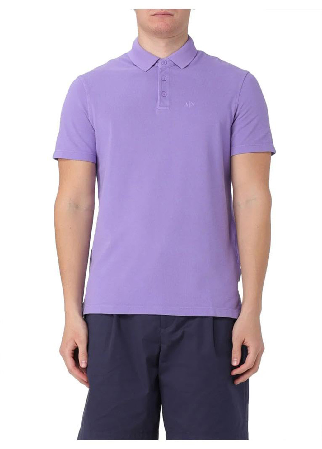 Поло Armani Exchange (315447272)