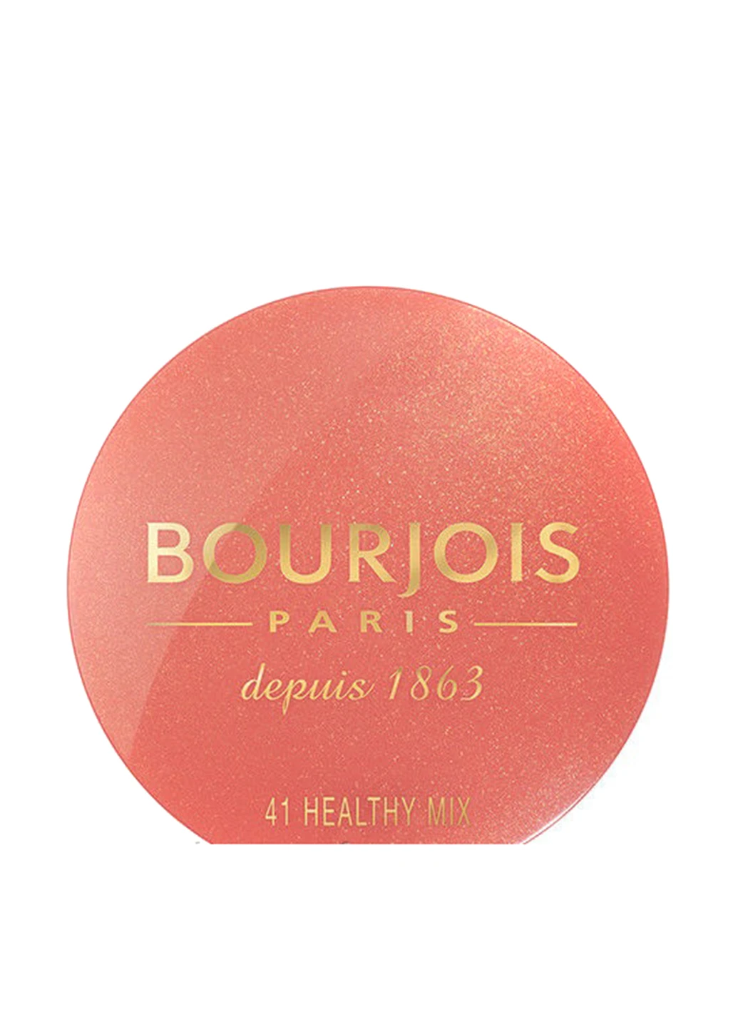 Рум'яна " Pastel" № 41, 2,5 гр Bourjois (17217775)