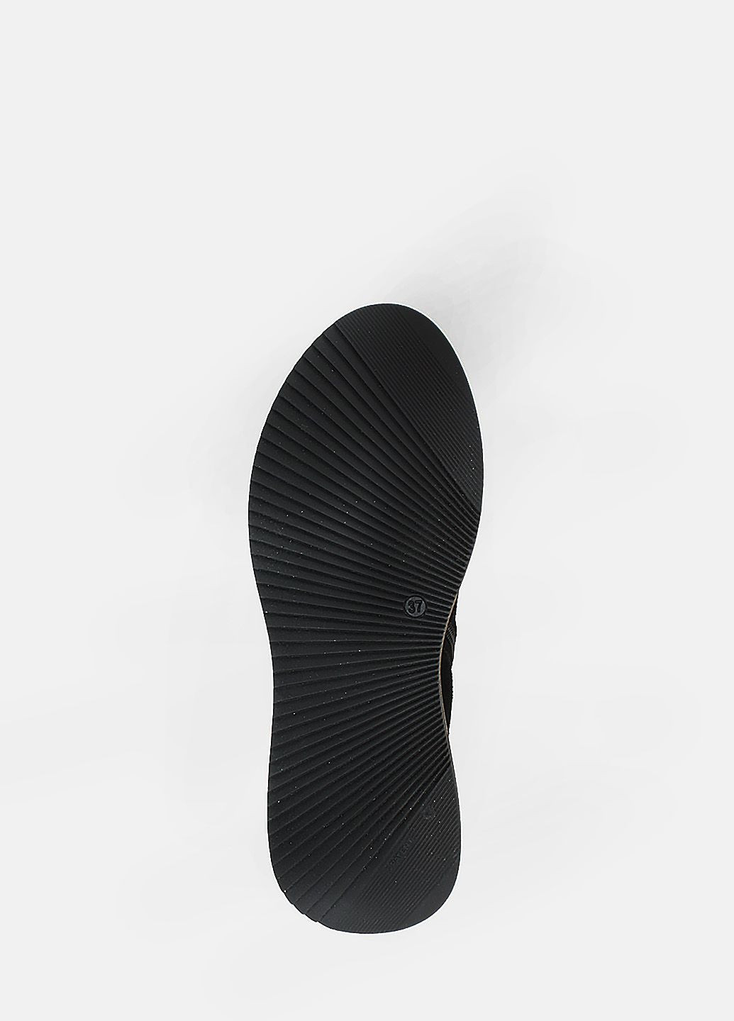 Осенние ботинки ro5474-11 черный Olevit из натуральной замши