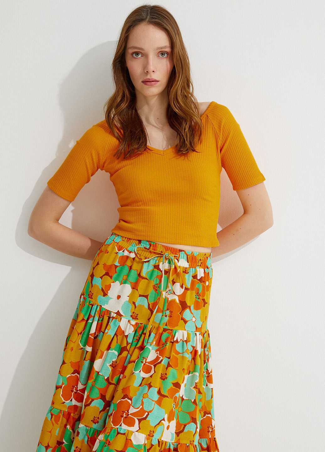 Футболка KOTON (252038598)