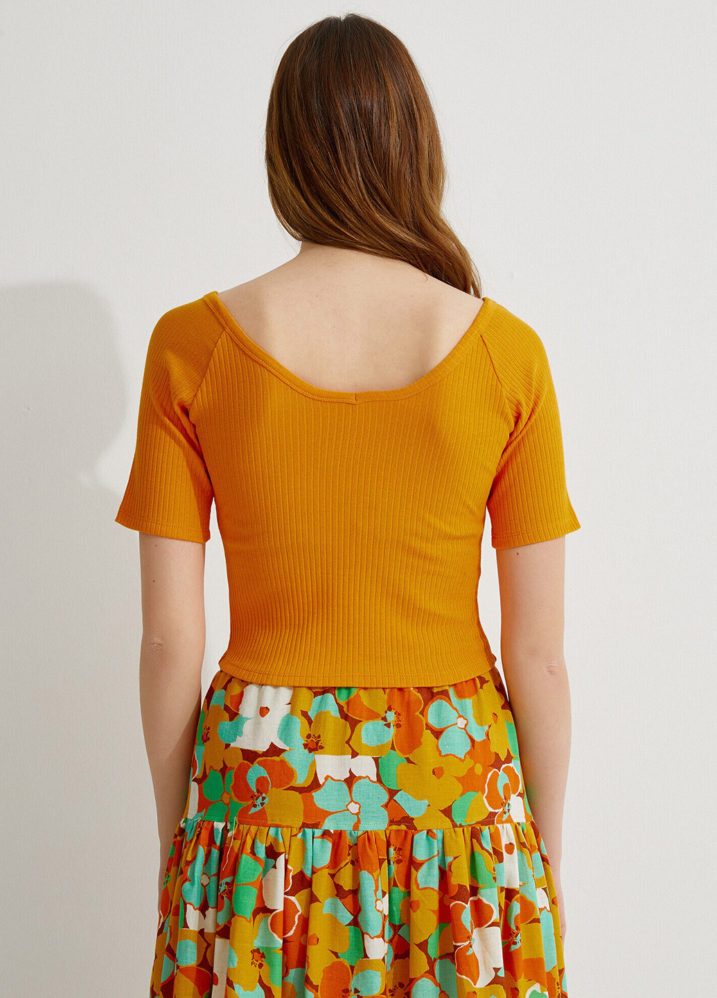 Футболка KOTON (252038598)