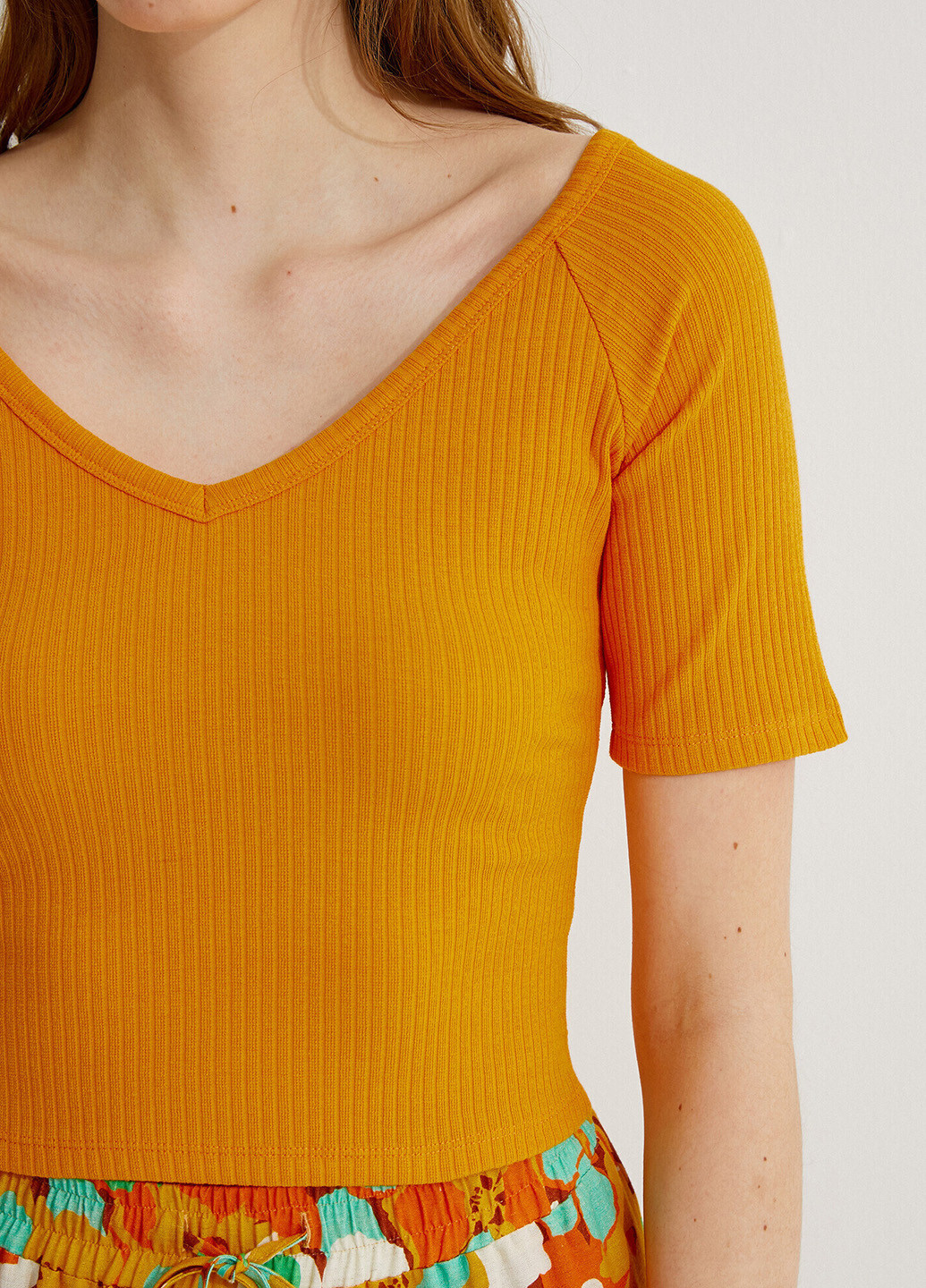 Футболка KOTON (252038598)