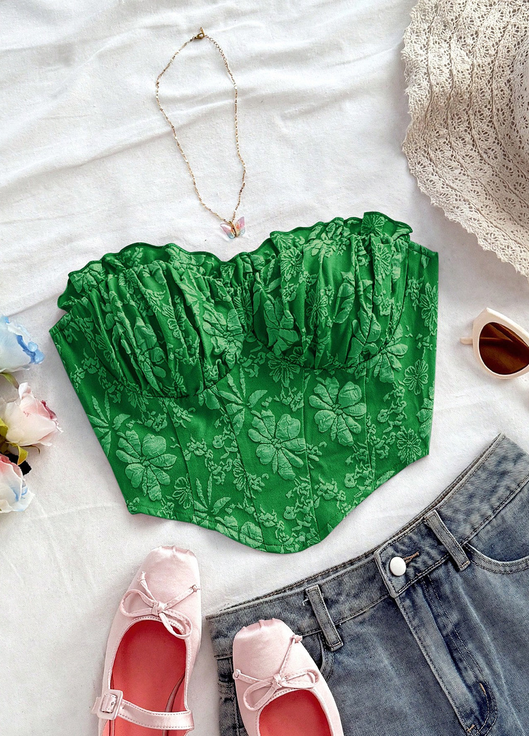 Топ SHEIN (365769677)