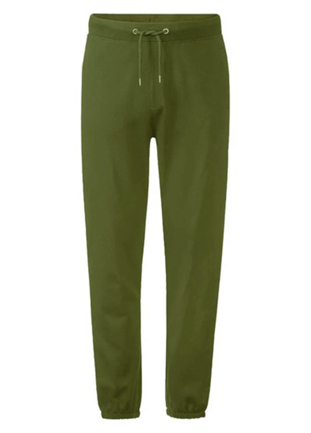 Хаки спортивные зимние джоггеры брюки Livergy