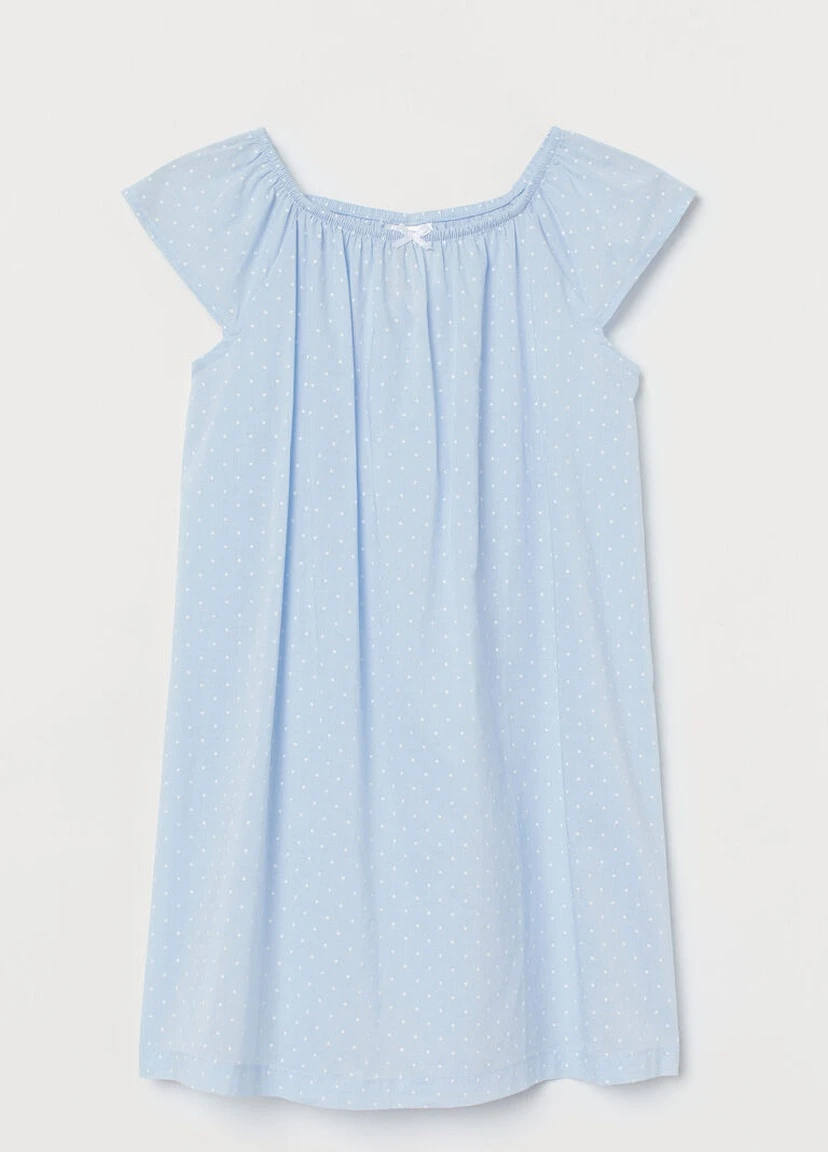Ночная рубашка H&M (223143944)