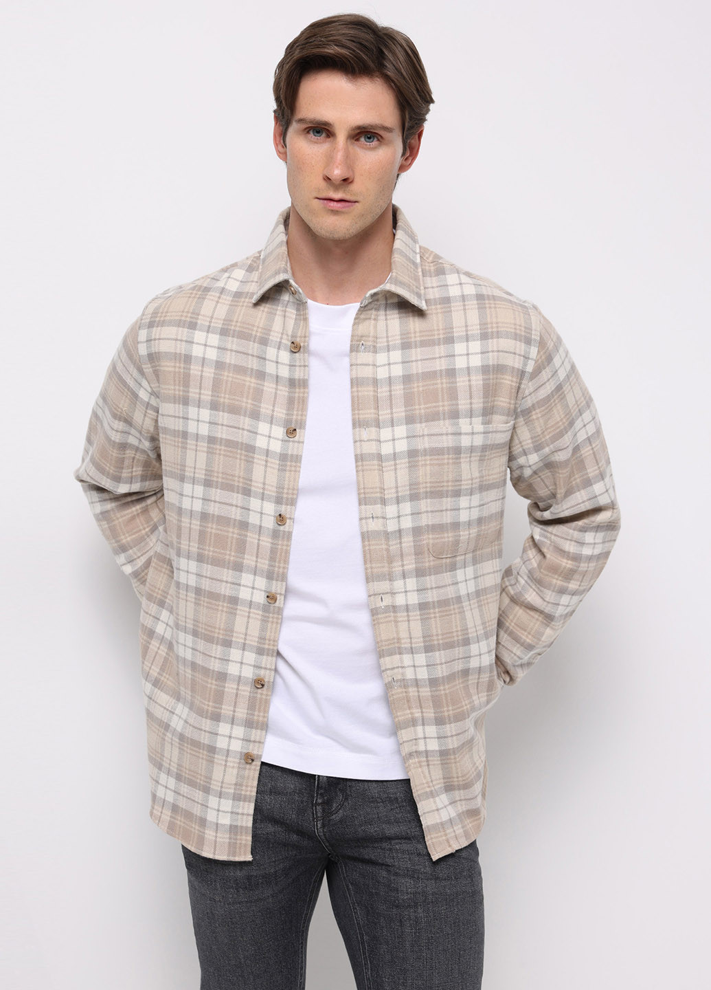 Сорочка Colin's (368128501)