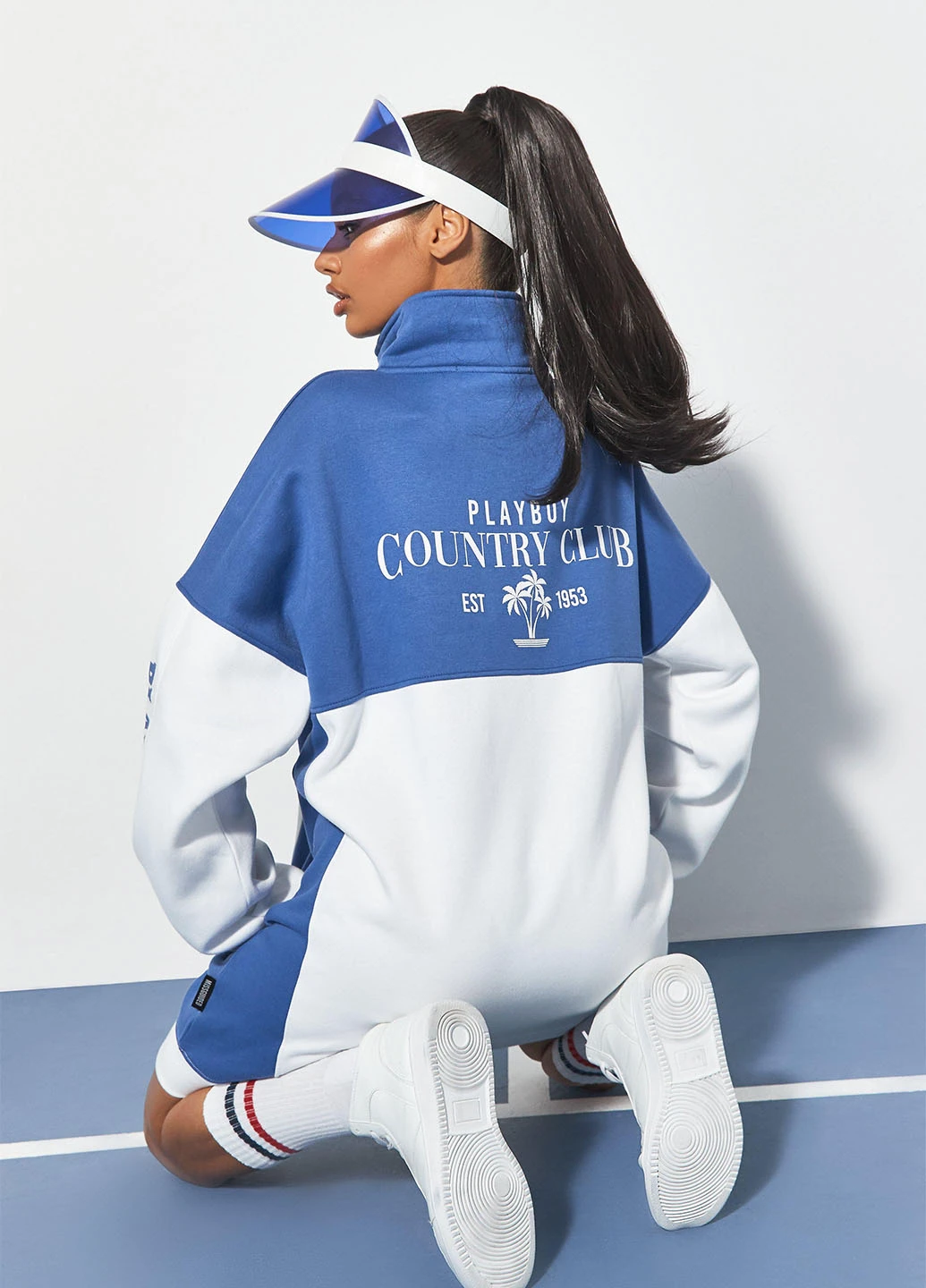 Толстовка Missguided (261030417)