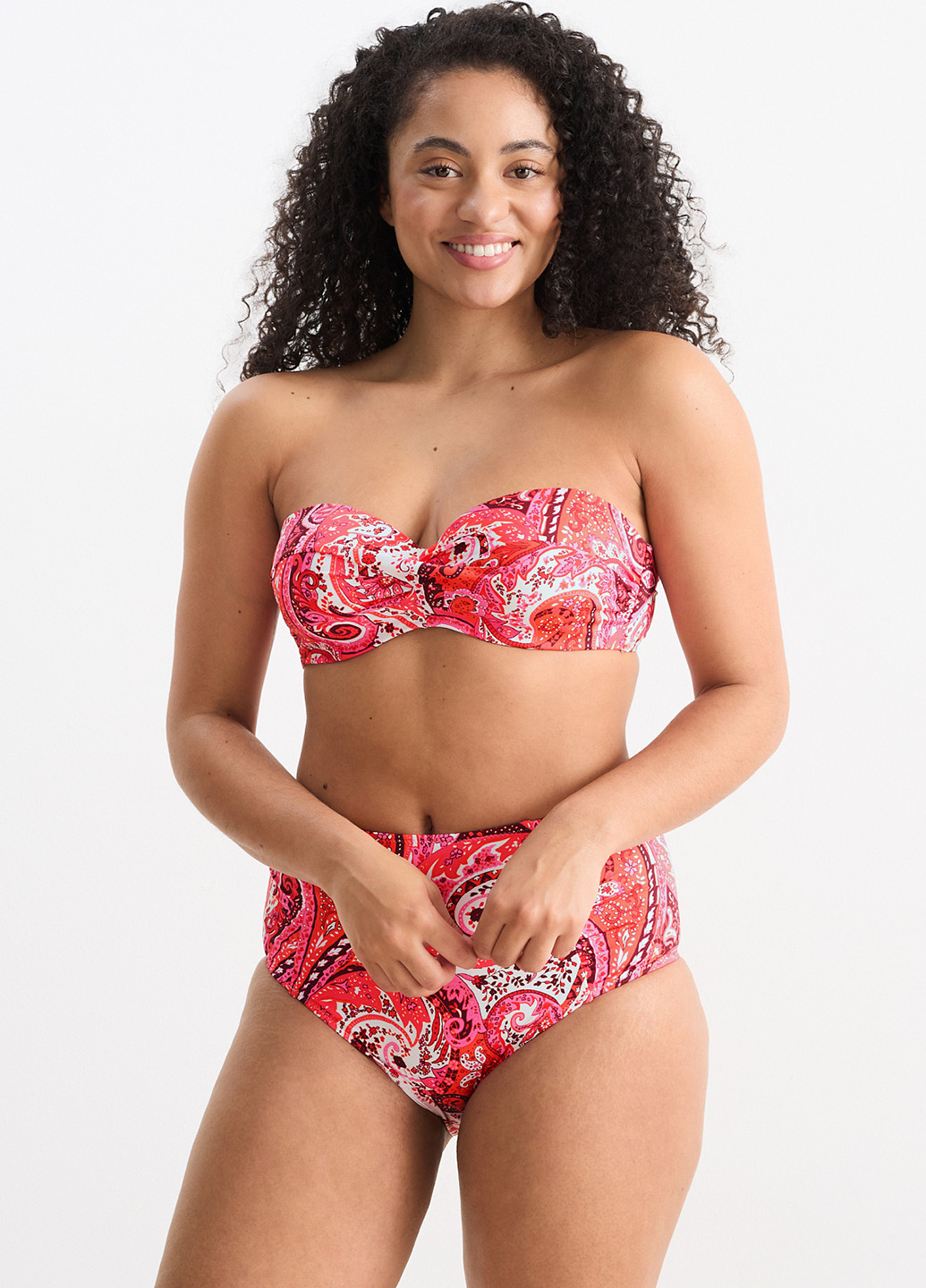 Купальный лиф C&A (316481079)