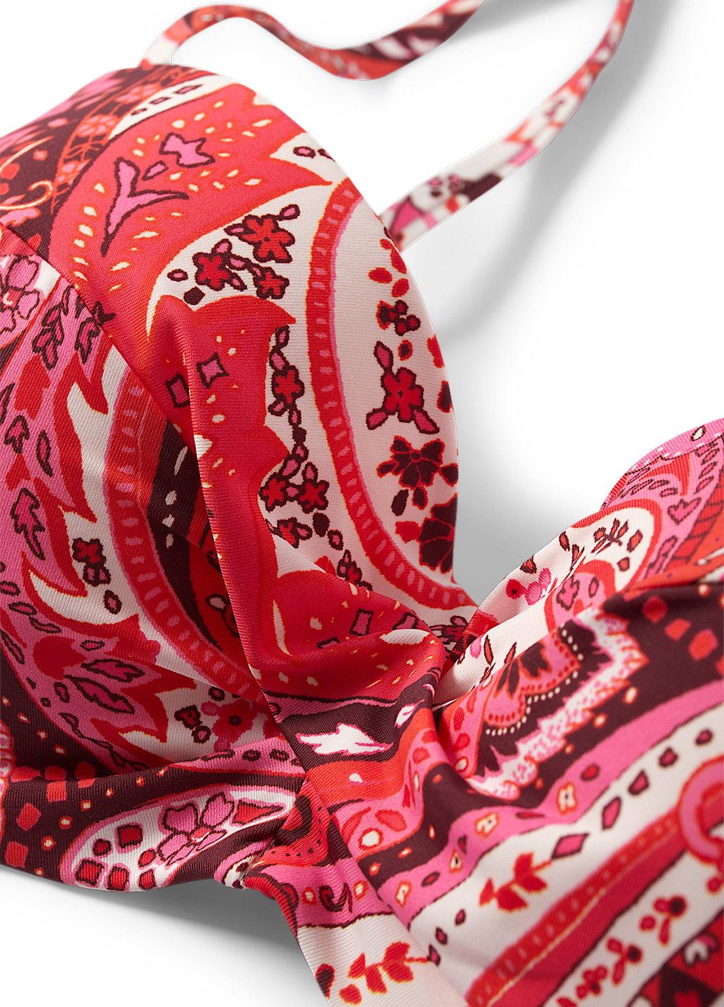 Купальный лиф C&A (316481079)