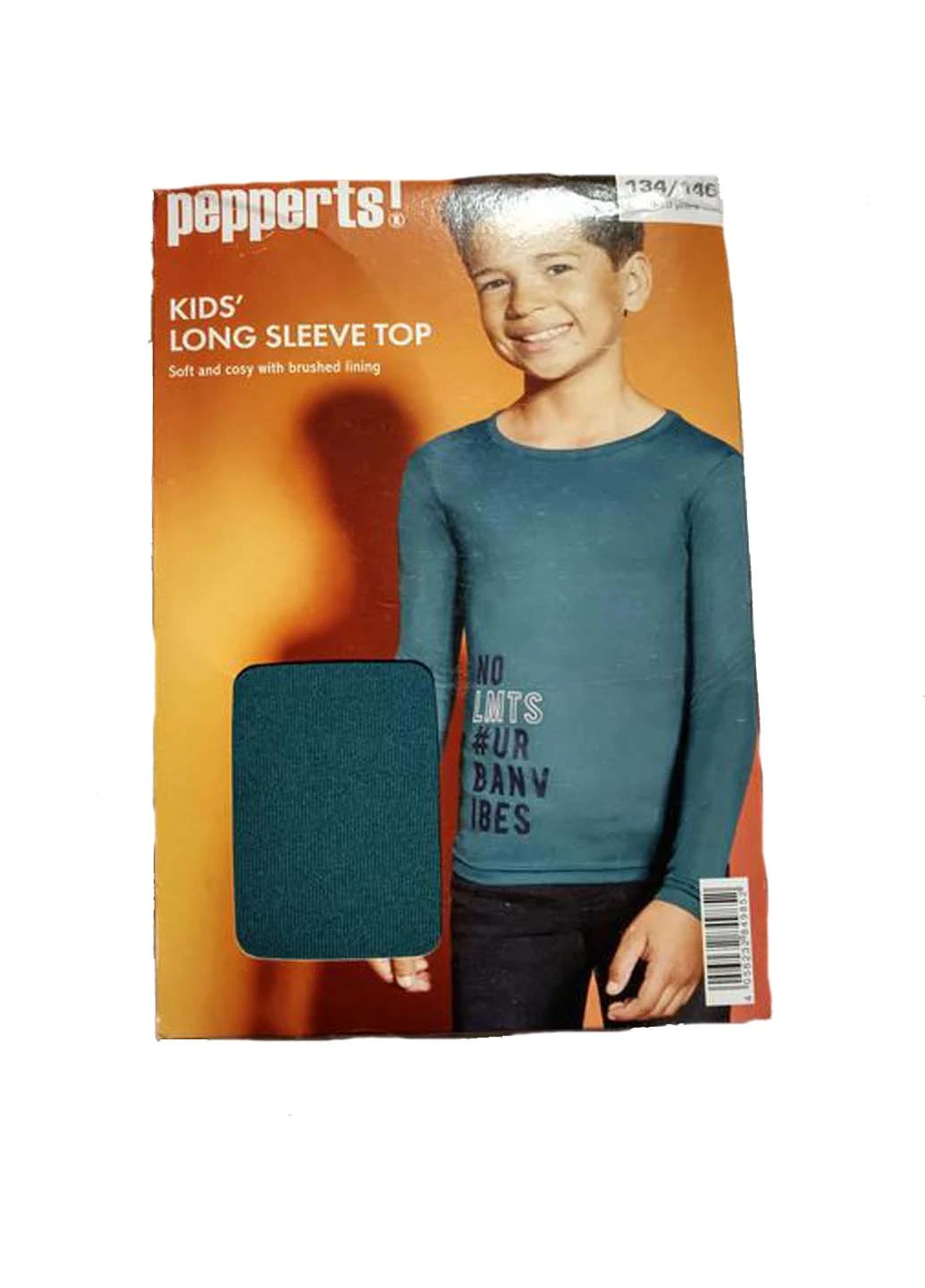Лонгслів Pepperts (221682869)