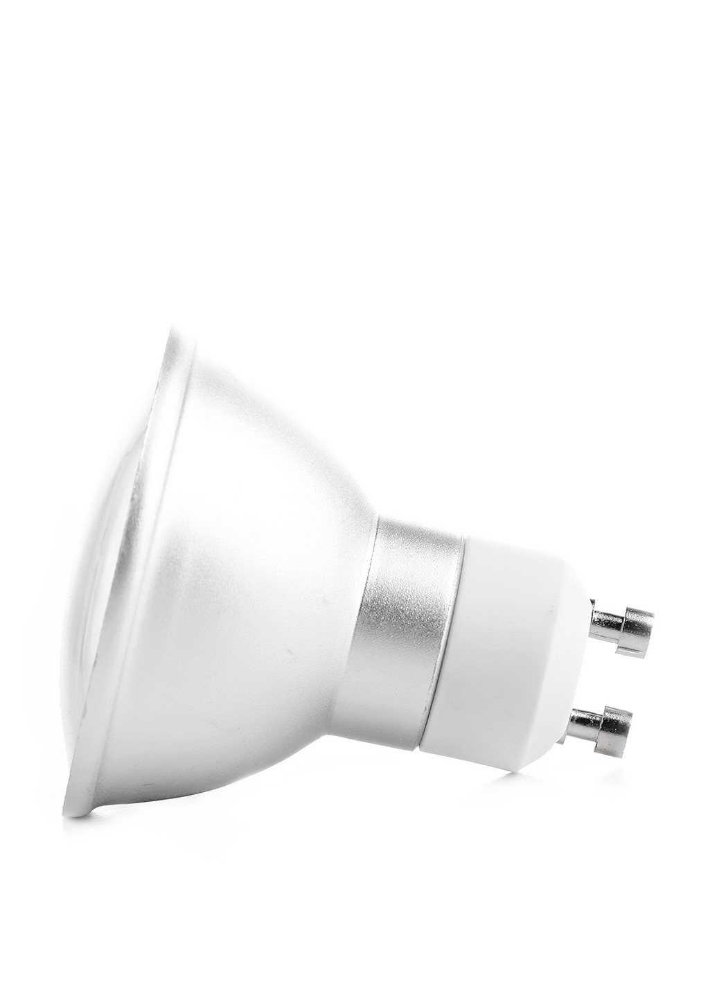 Лампочка світлодіодна GU10, 4,8 Вт Brille (130564935)