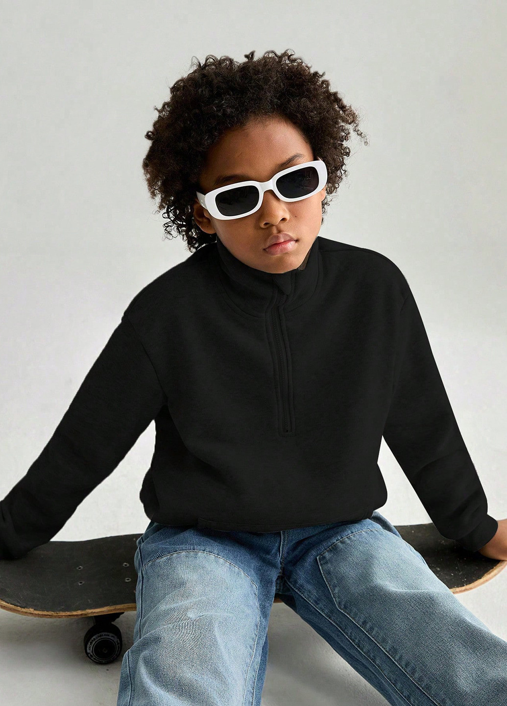 Толстовка SHEIN (341735448)