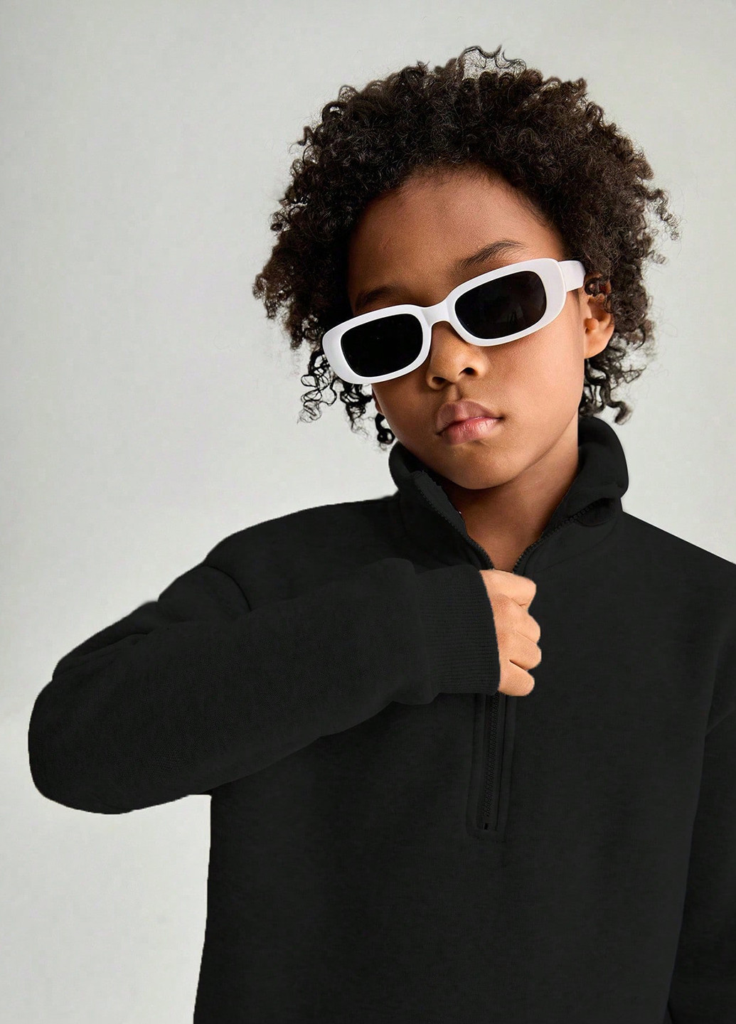 Толстовка SHEIN (341735448)