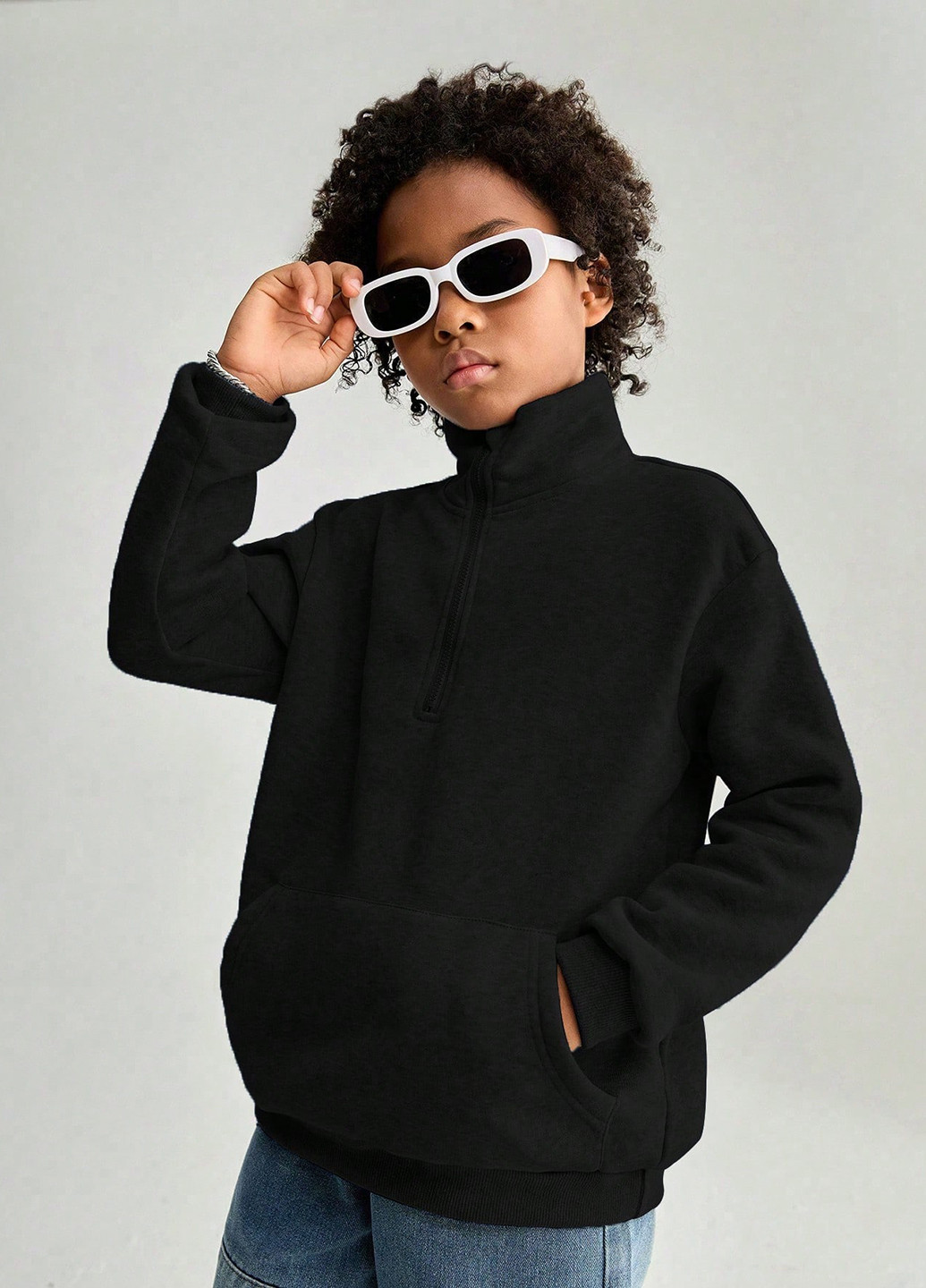 Толстовка SHEIN (341735448)