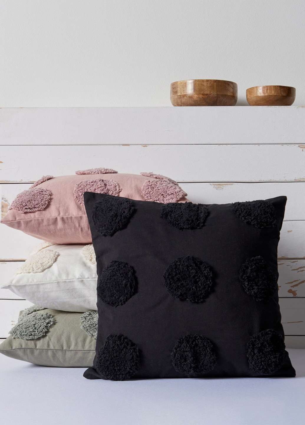 Наволочка, 45х45 см Sinsay (353322099)