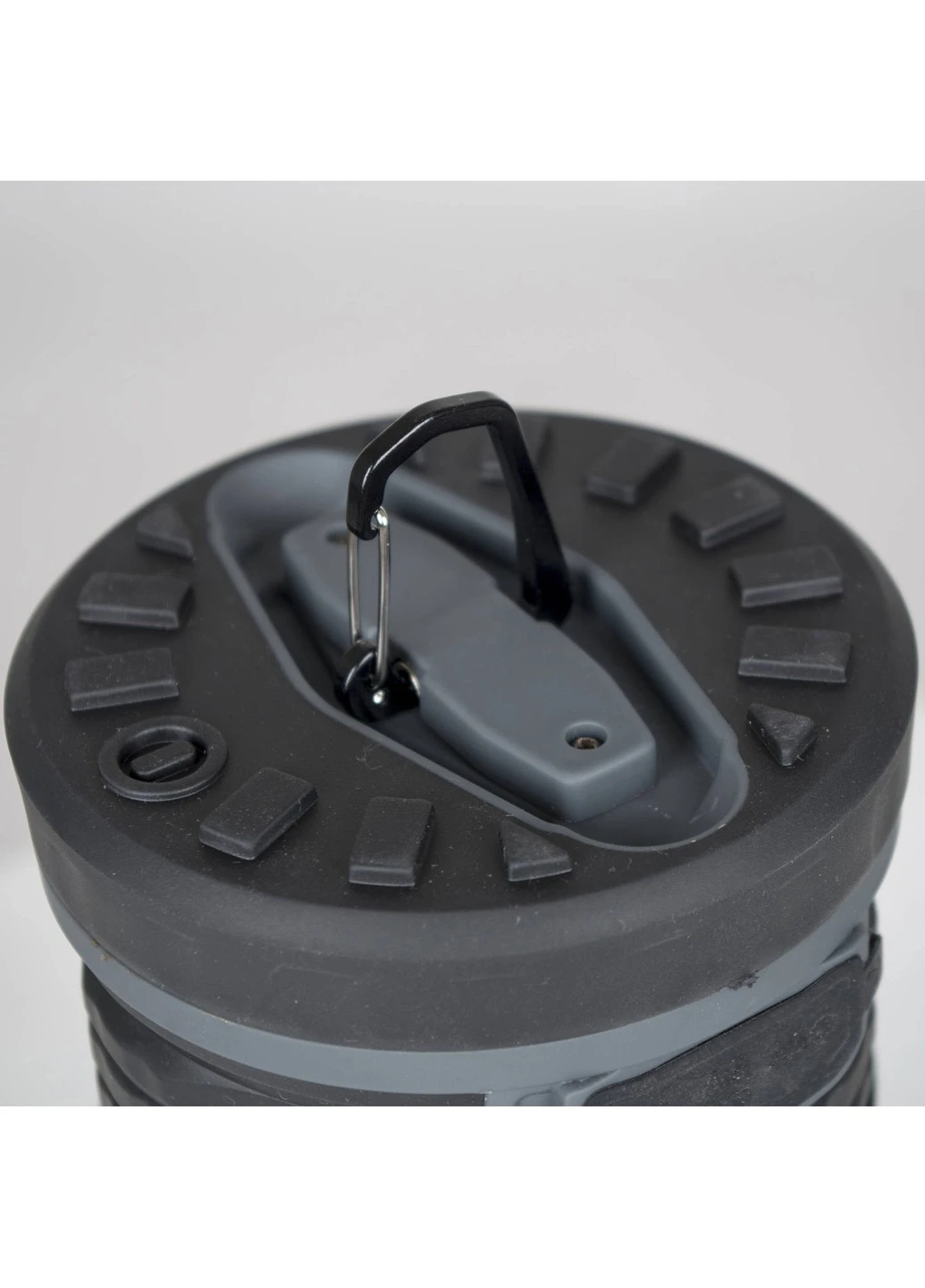 Фонарь кемпинговый Delta High Power LED Rechargable 200 Lumen Black/Anthracite (5818891) Bo-Camp (253429775)