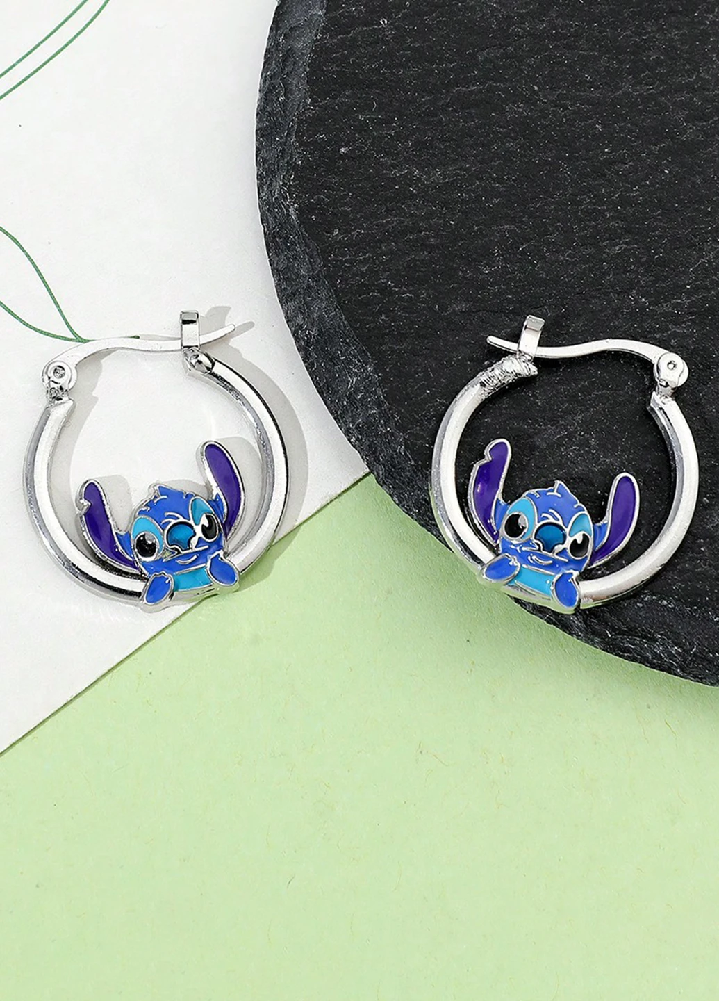 Сережки SHEIN (331739076)