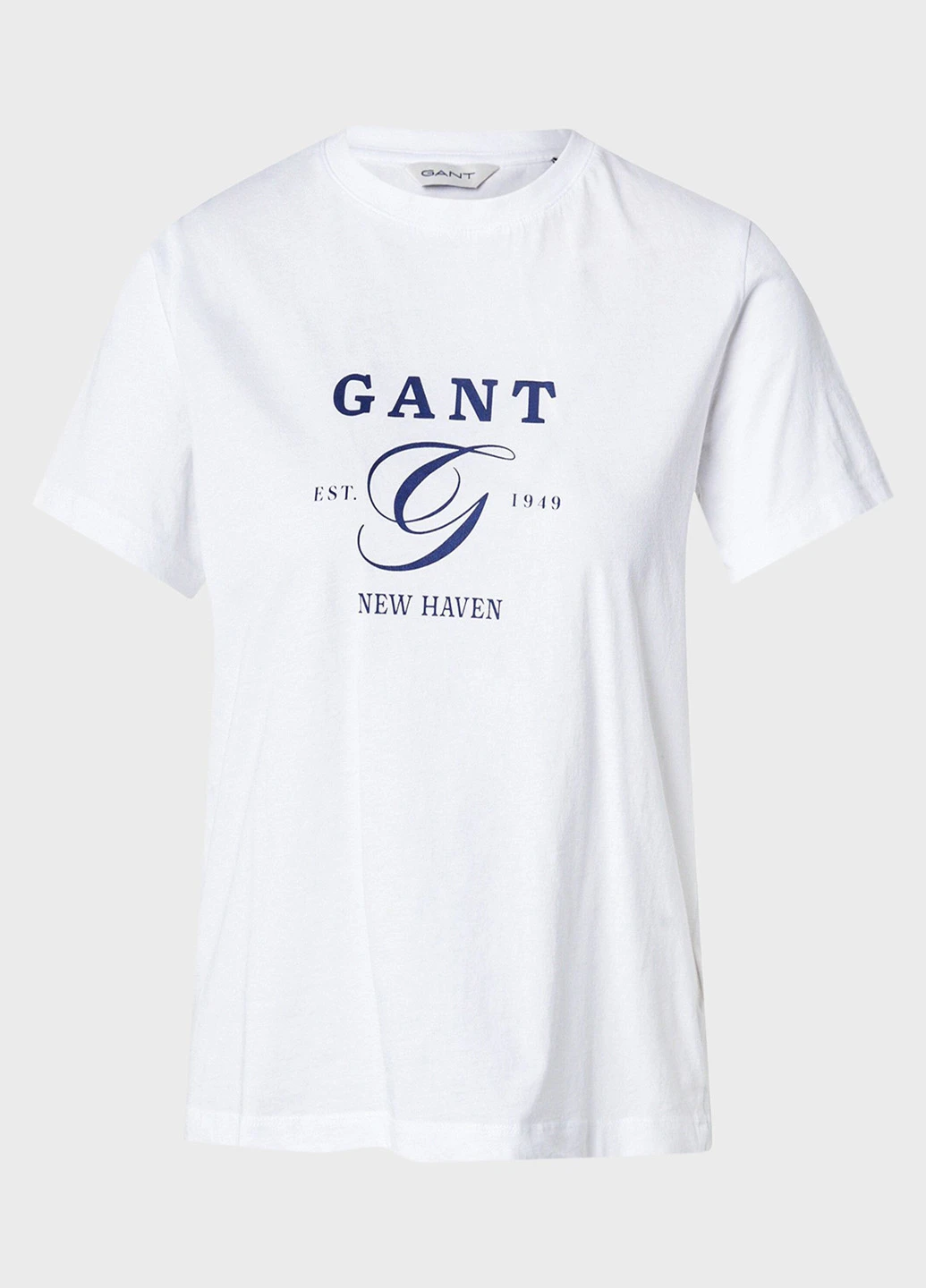 Футболка Gant - (347228299)