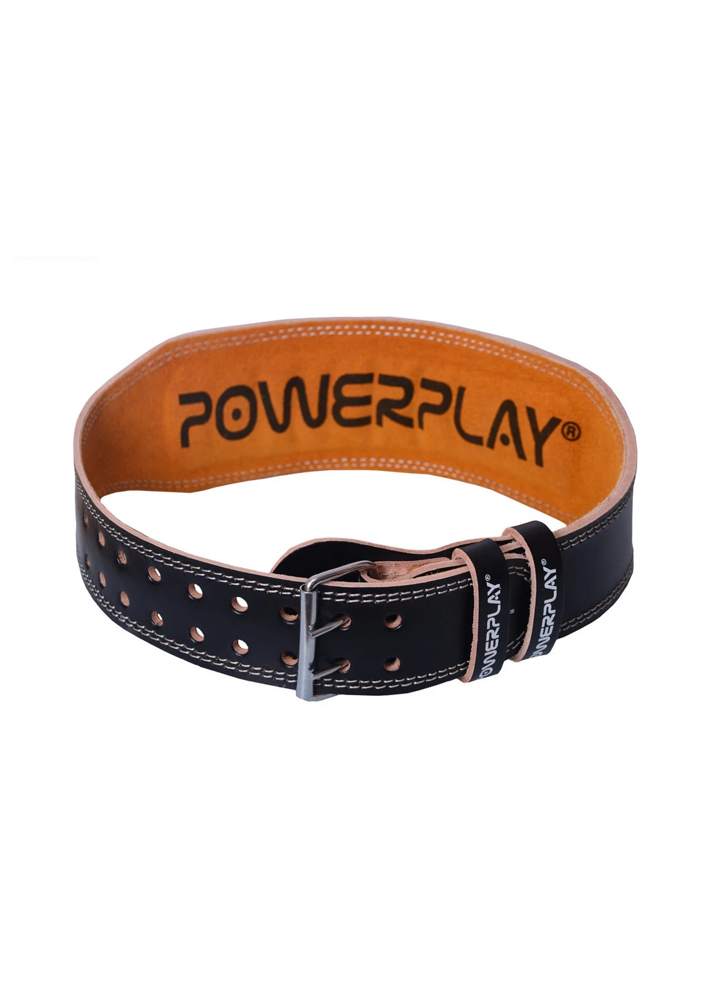 Пояс для важкої атлетики L PowerPlay (192033657)