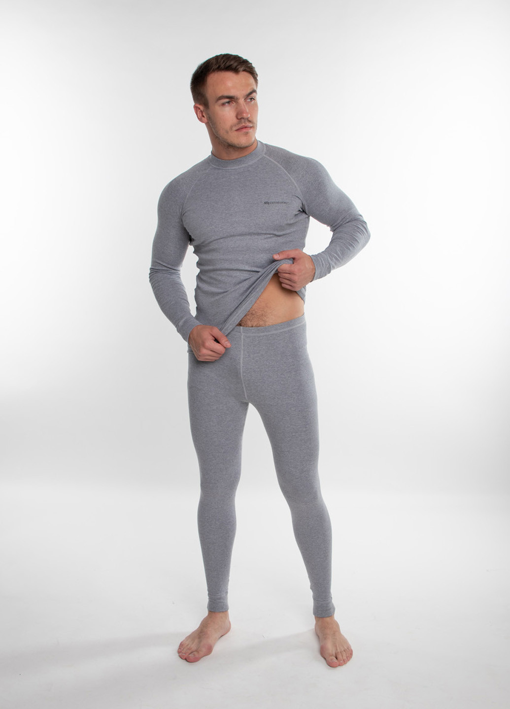 Мужское повседневное термобелье M Radical (196557683)