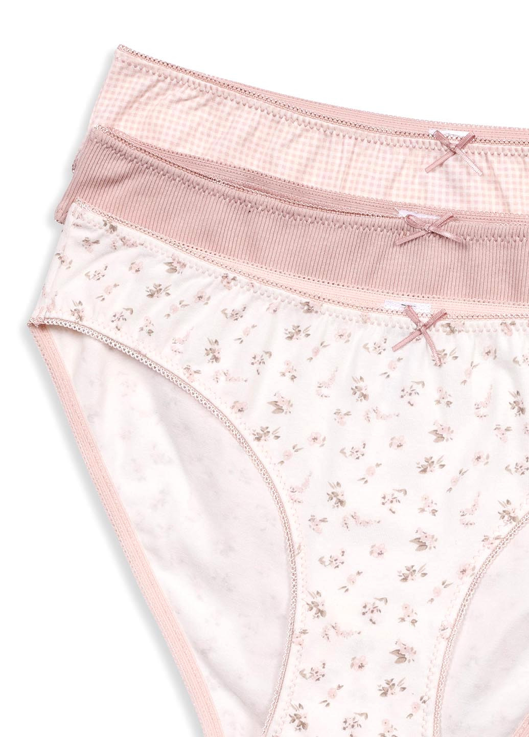 Трусики (3 шт.) Colin's (360805356)