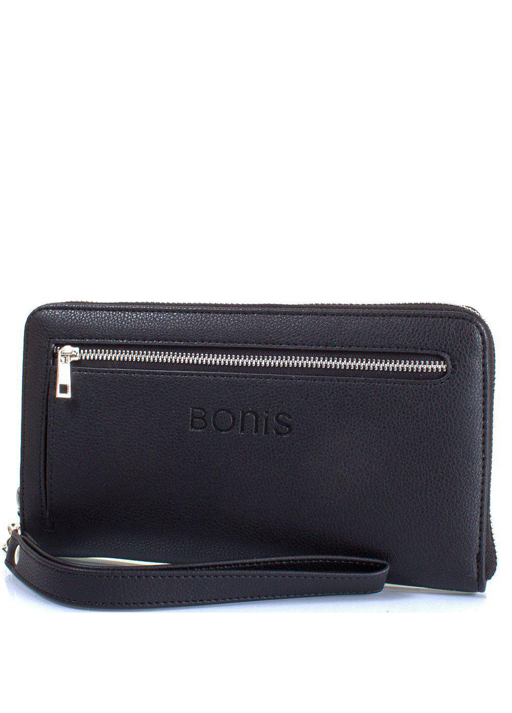 Чоловіча борсетки-гаманець 21х12х2,5 см Bonis (195538456)