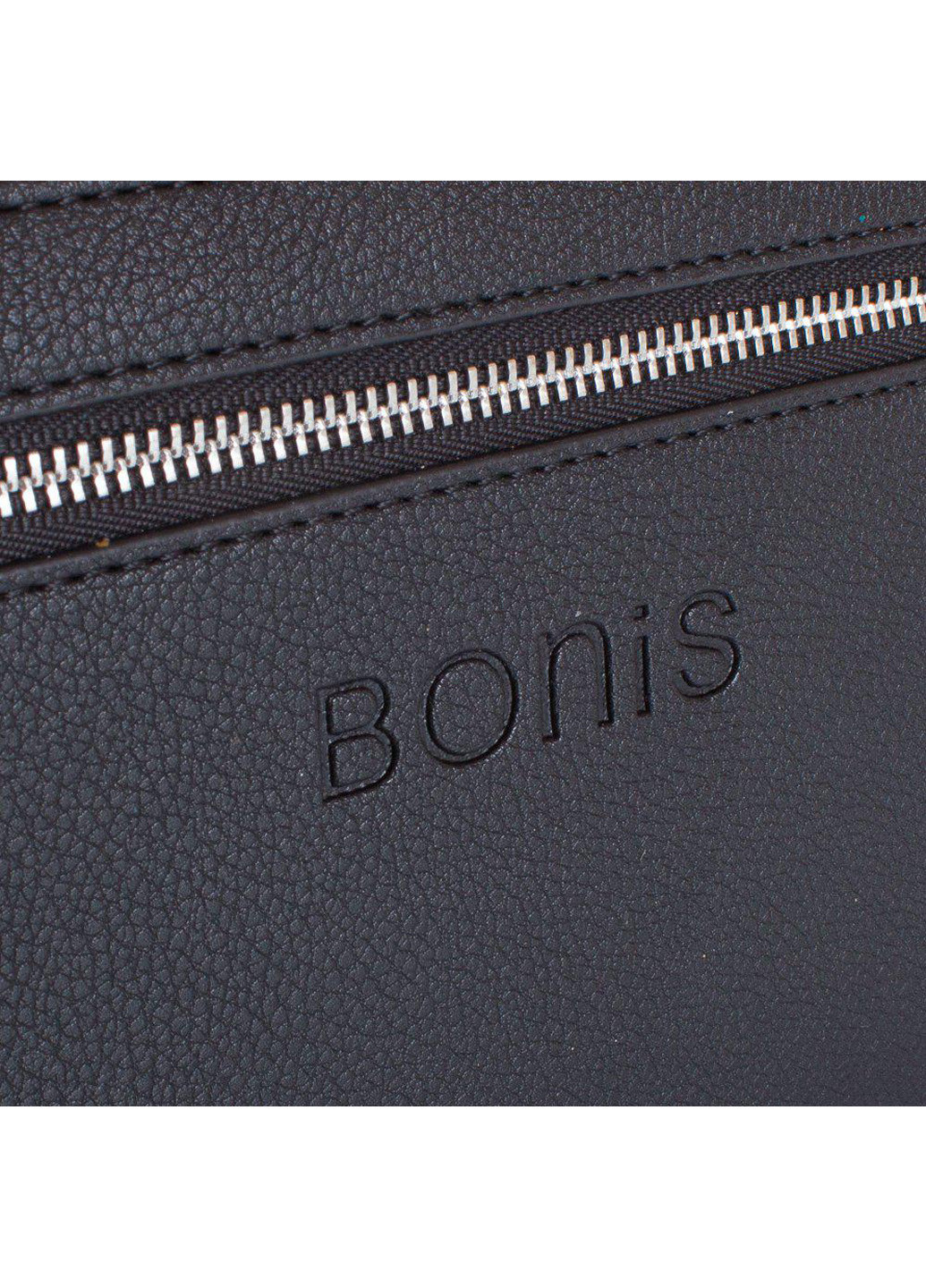 Чоловіча борсетки-гаманець 21х12х2,5 см Bonis (195538456)