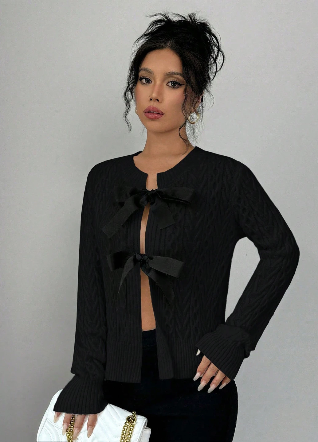 Кофта SHEIN (341286390)