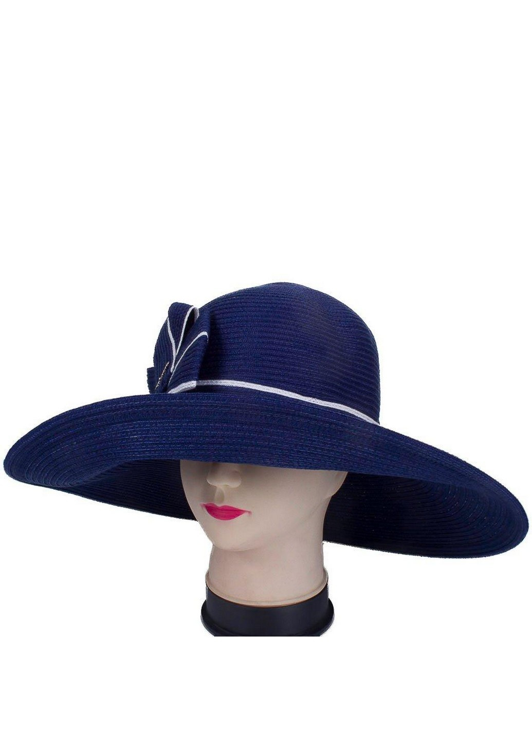 Женская шляпа 55-56 см Del Mare (210759536)