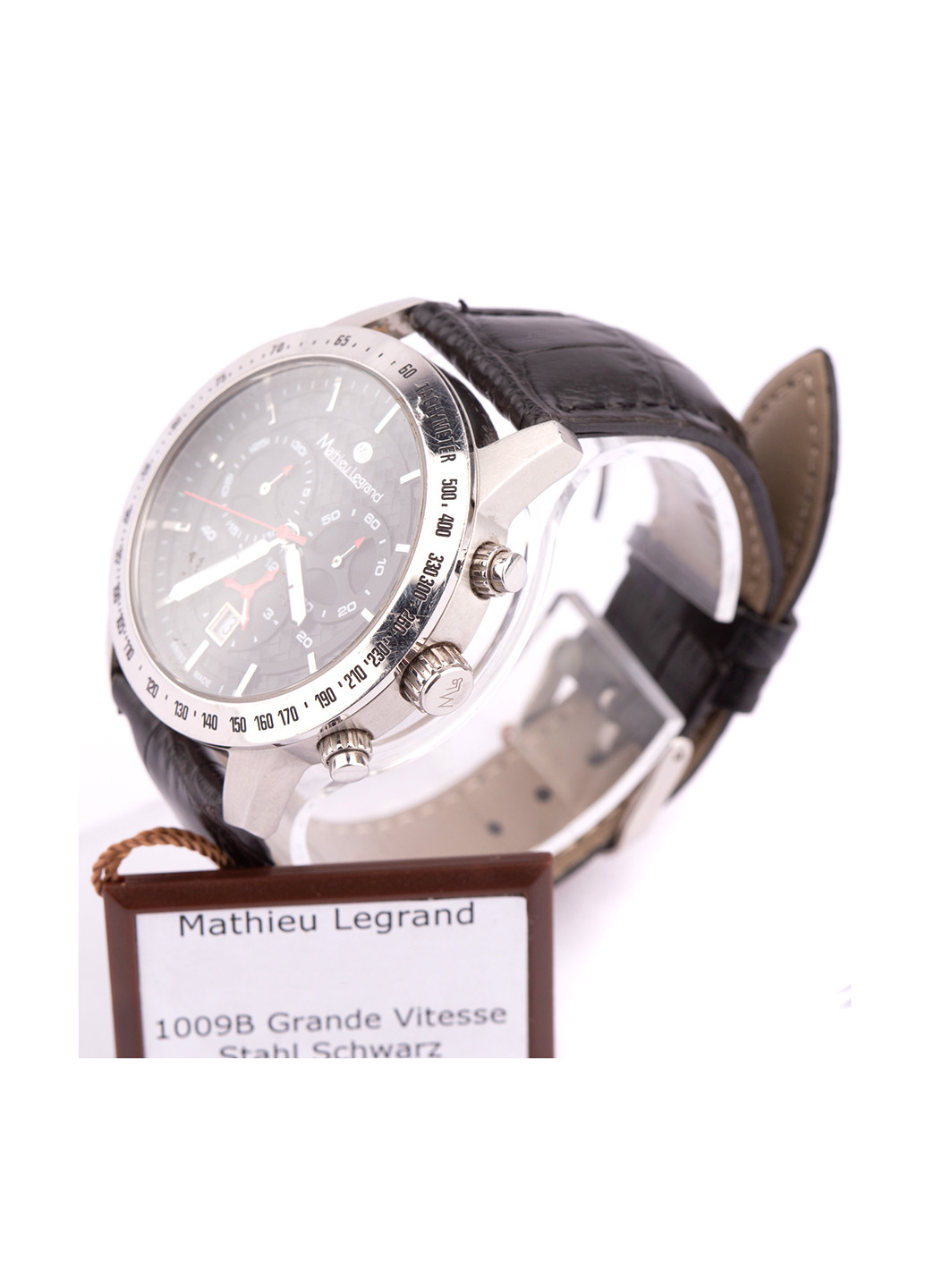 Часы Mathieu Legrand (250351062)