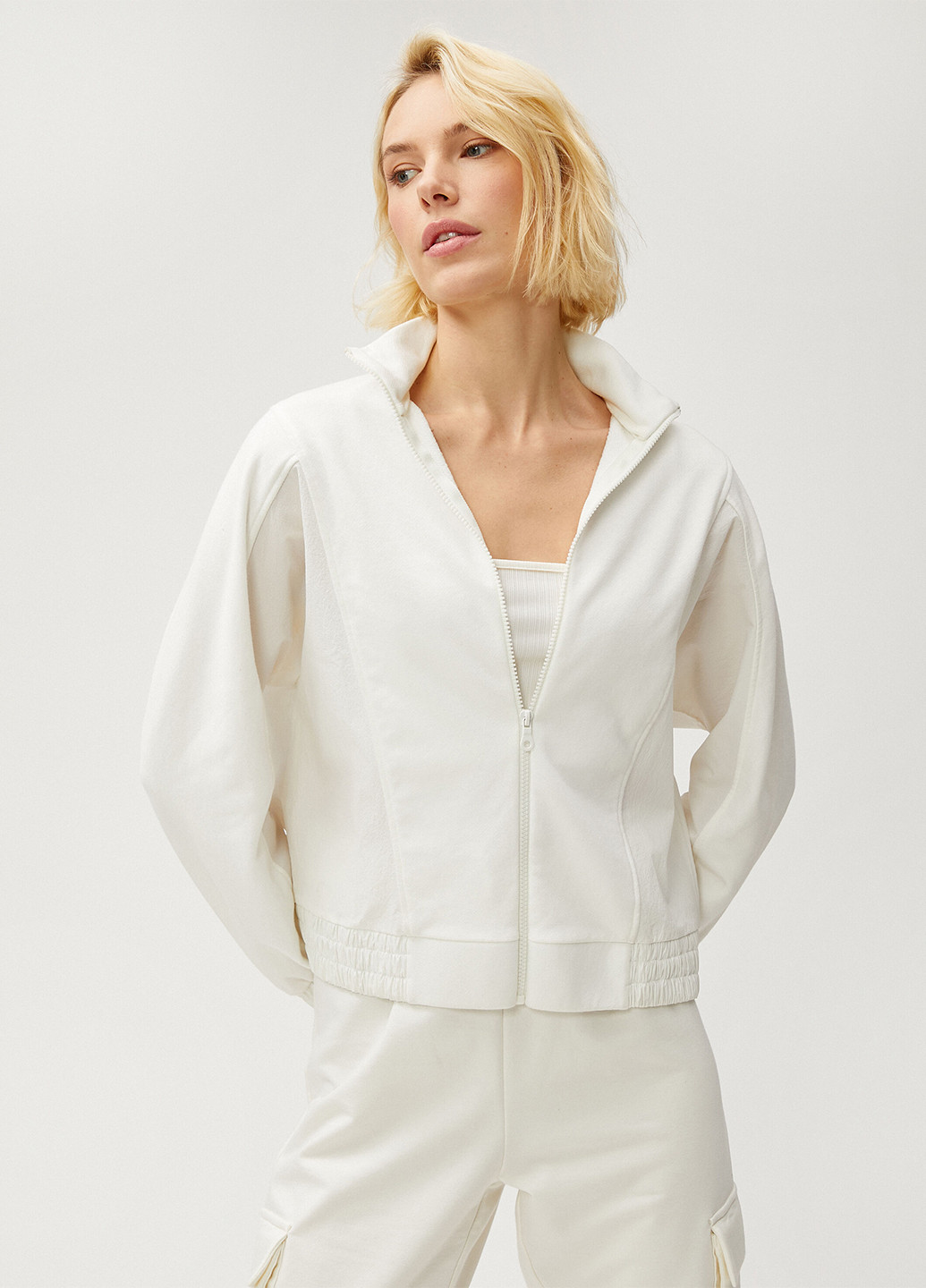 Толстовка KOTON (263853214)