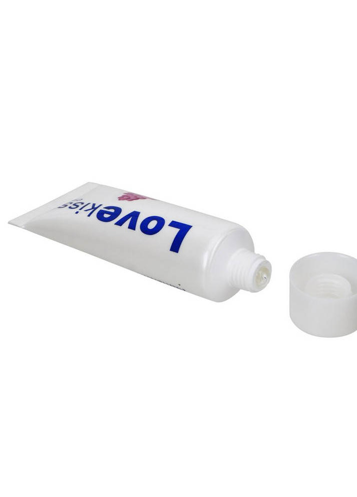 Лубрикант Love Kiss Виноград на водной основе Langsha (251707870)