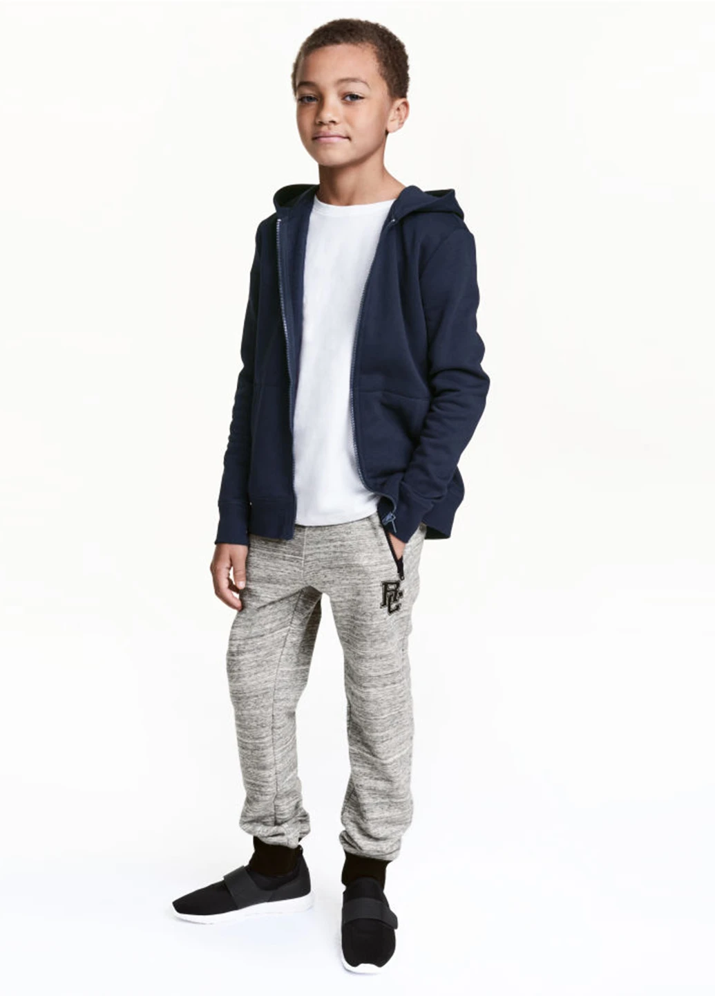 Штани H&M (74040701)