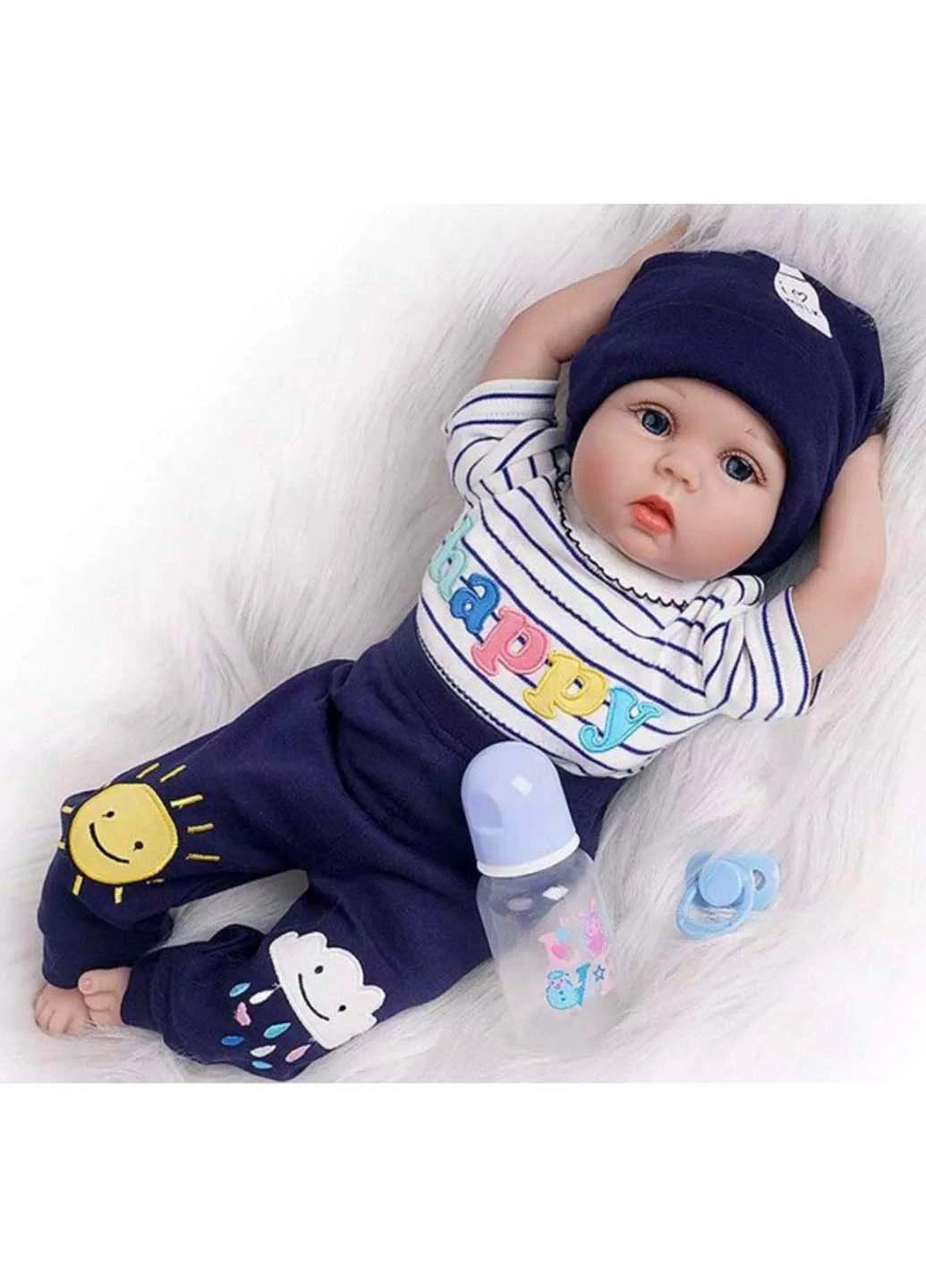 Кукла Reborn Doll (220172427)