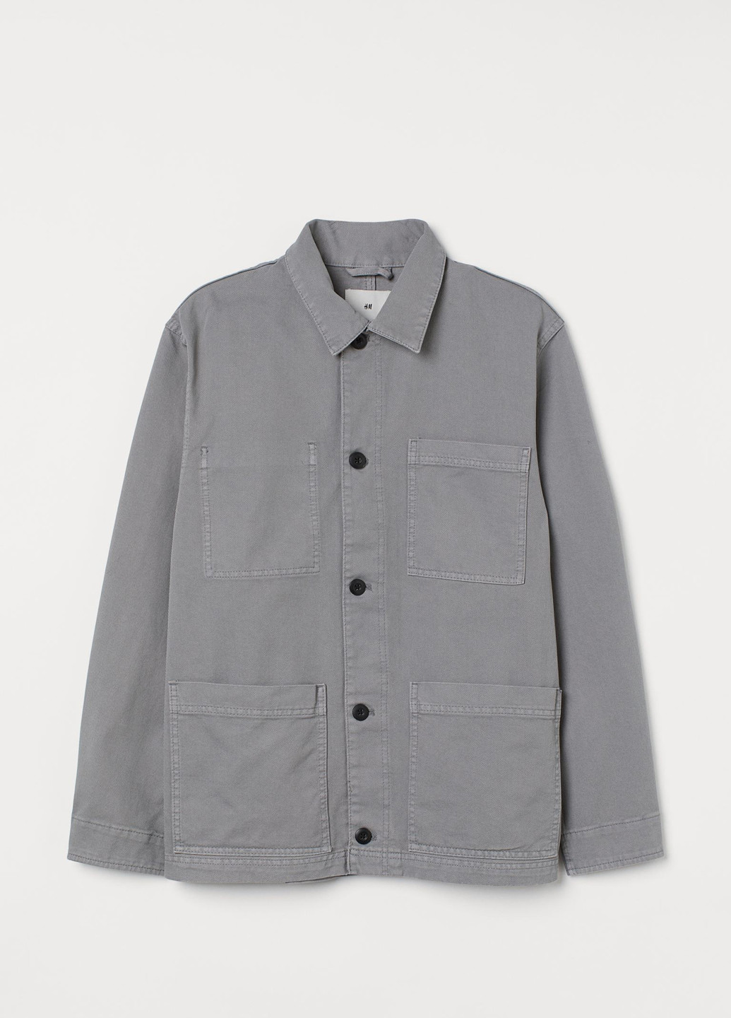Куртка-сорочка H&M (282937454)