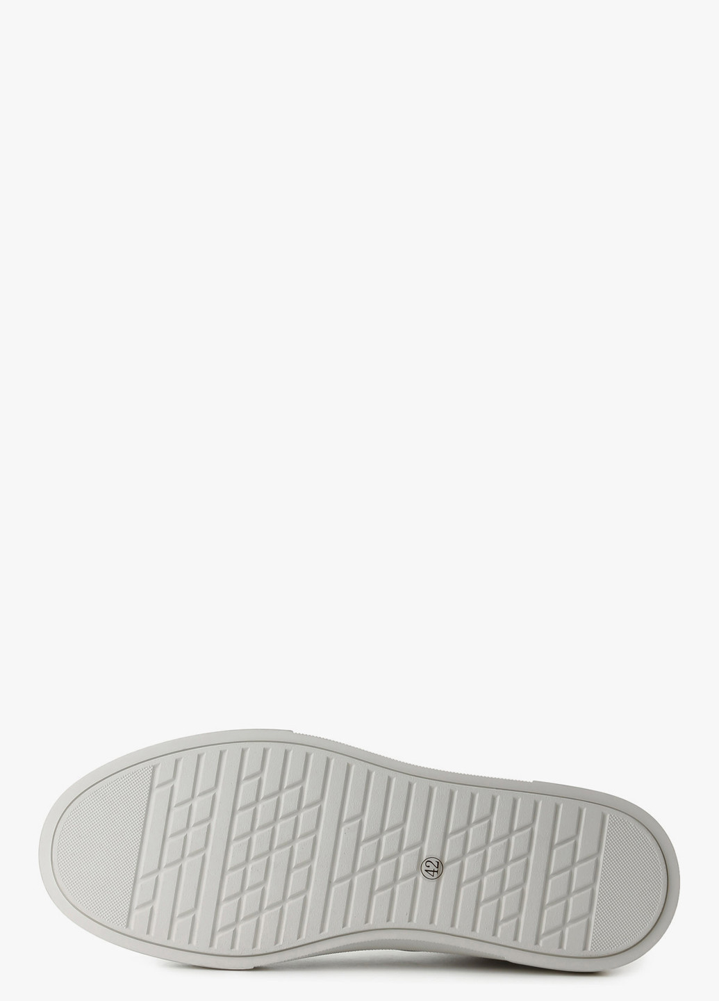 Білі кеди Le'BERDES