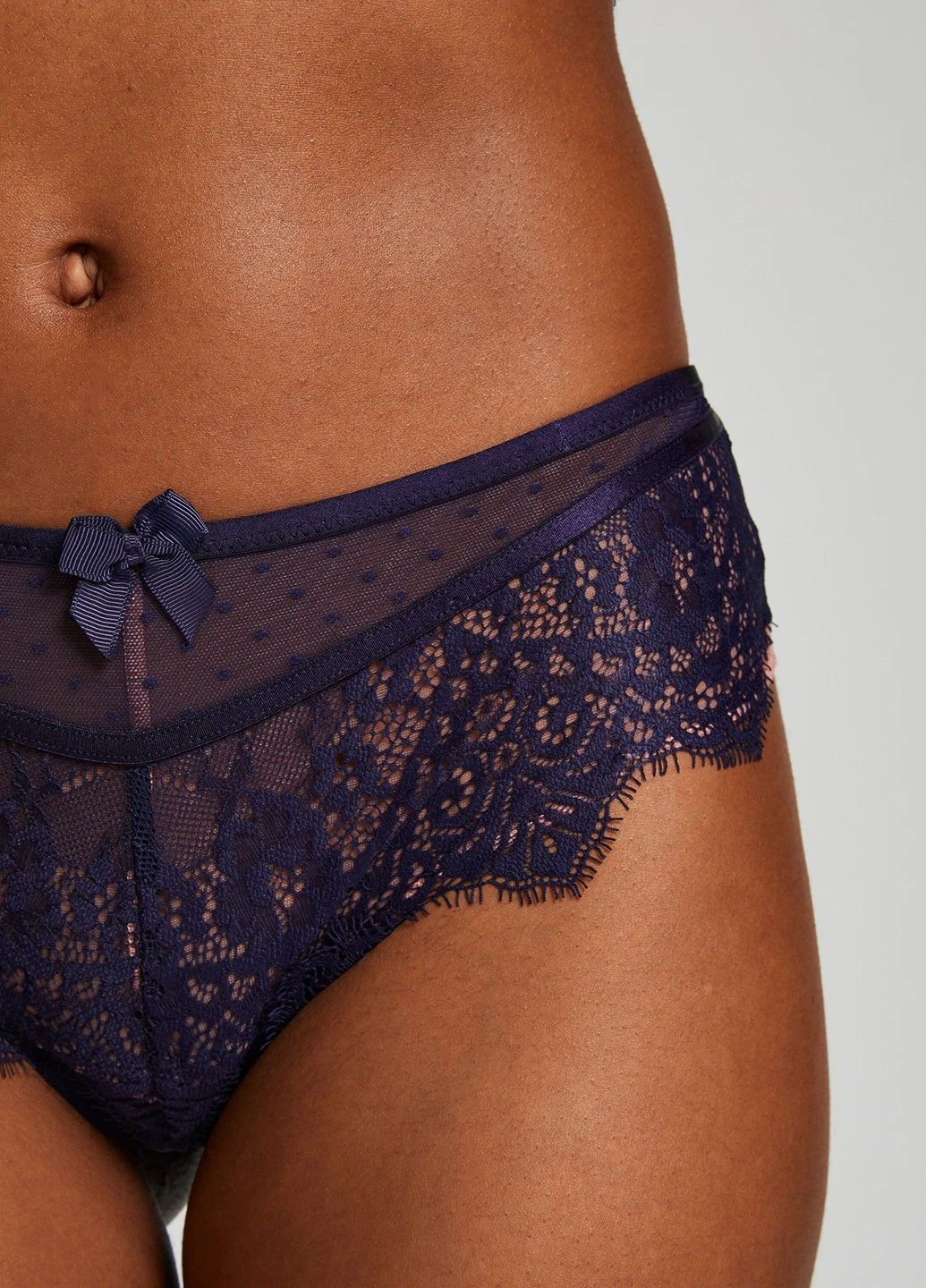 Трусики Hunkemoller (340402608)