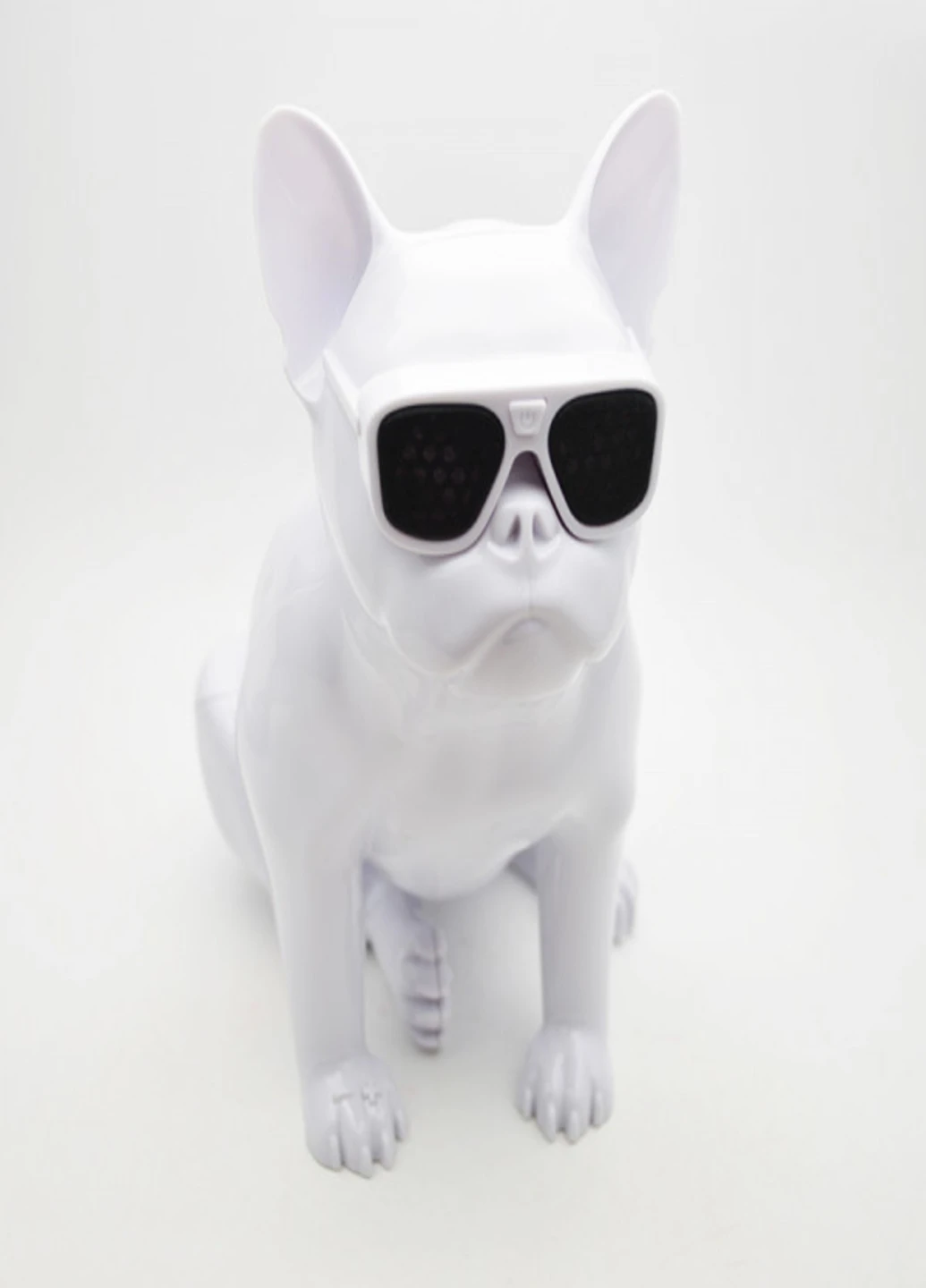 Колонка Bluetooth Aerobull S4 БУЛЬДОГ середній (20)K22(16205) Art (254325444)
