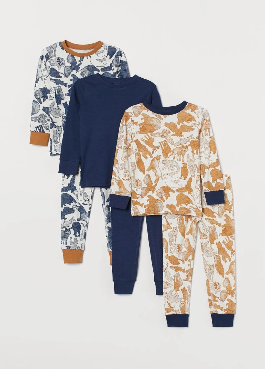 Кофта H&M (223458617)