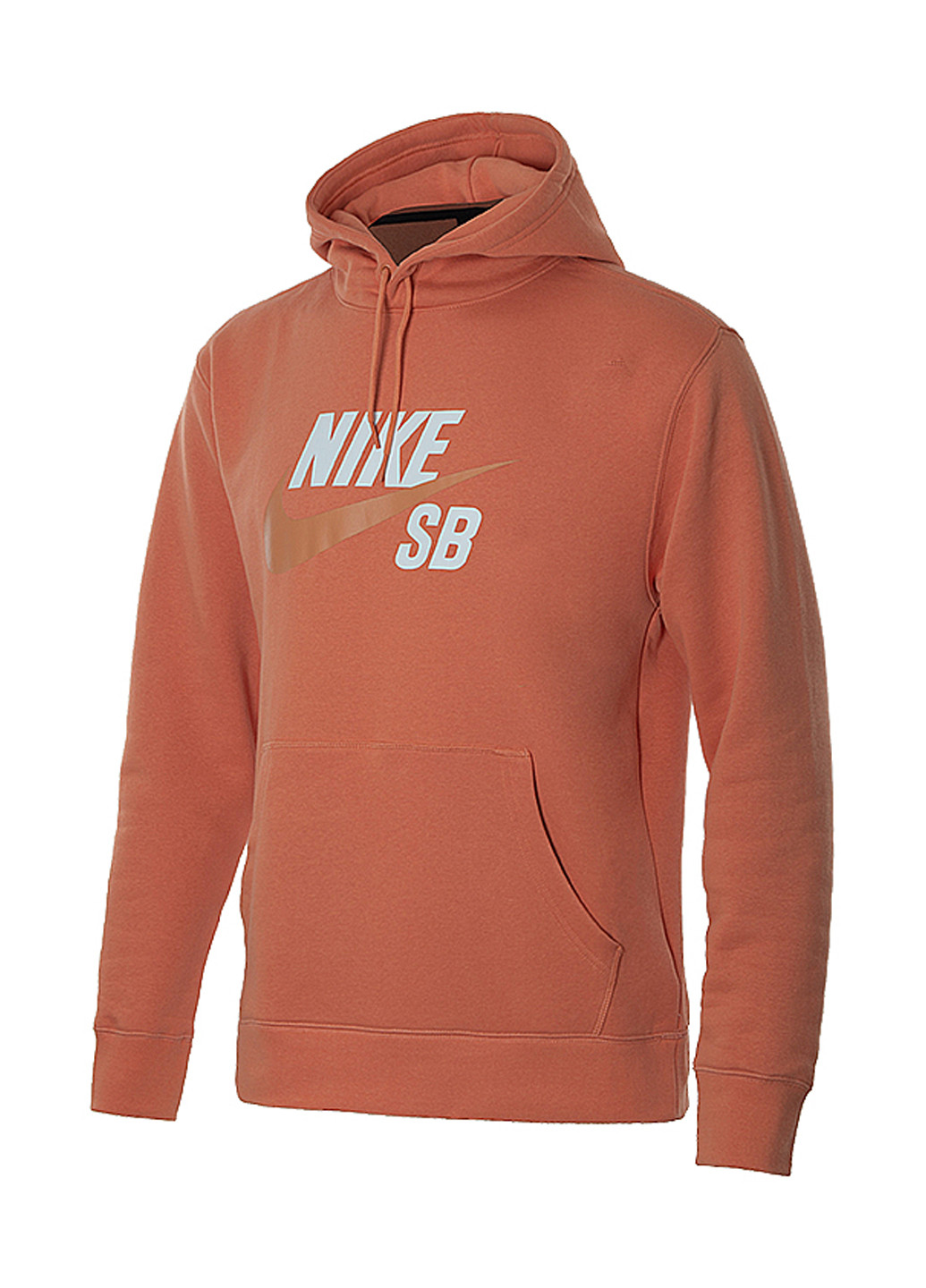 Худи Nike m nk sb icon hoodie po essnl (214653529)