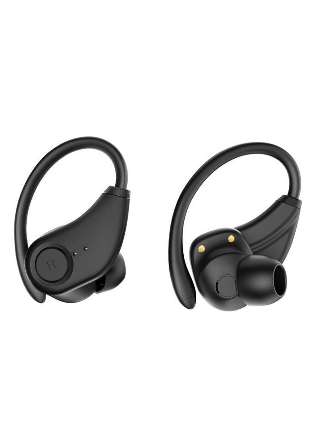 Беспроводные Bluetooth наушники S6 V2 с зарядным чехлом Bluedio (256143586)