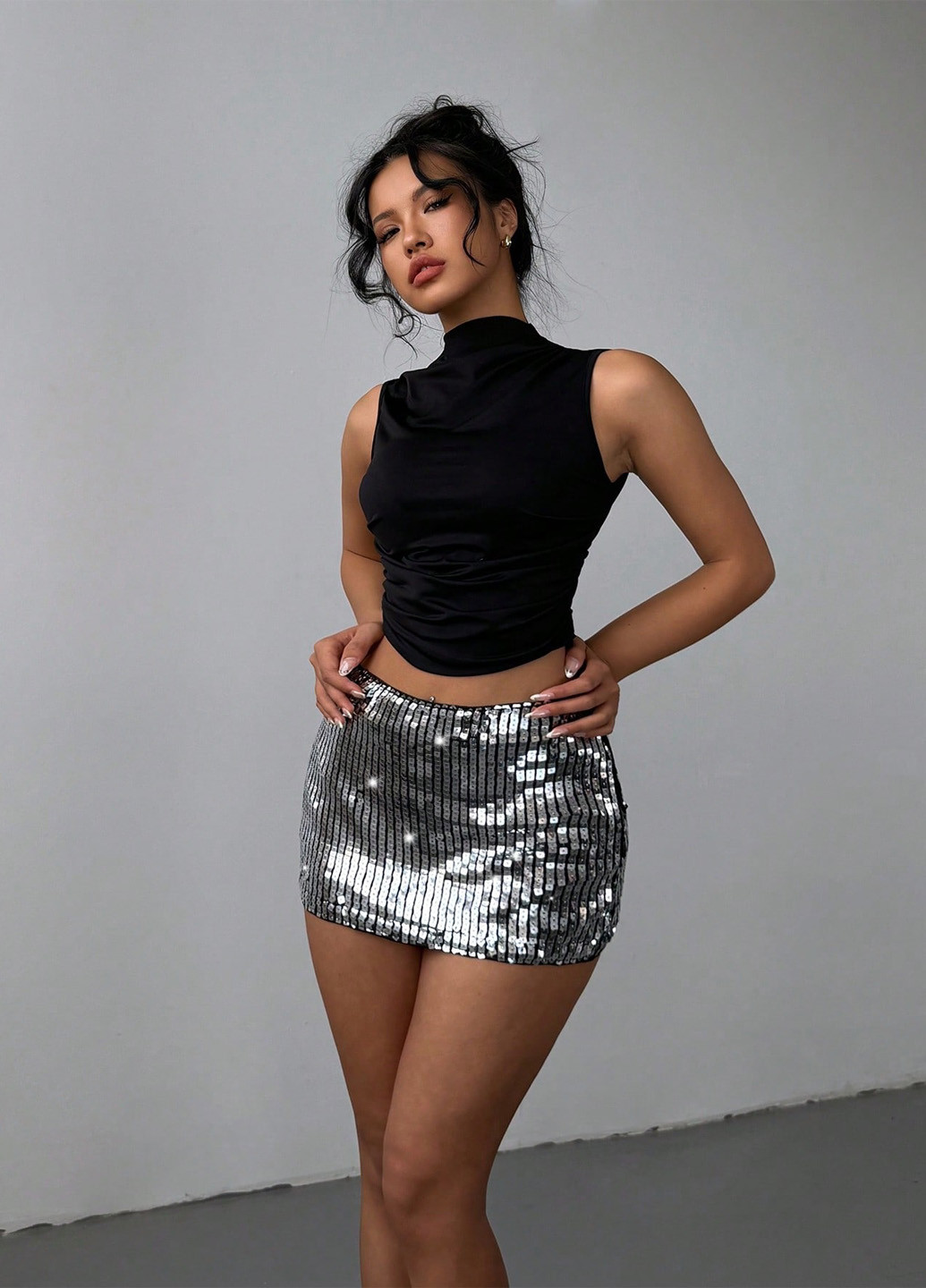 Спідниця SHEIN (341894148)