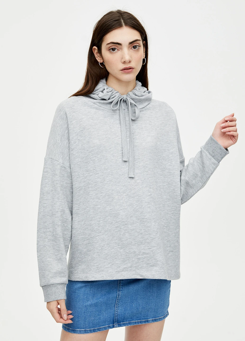 Худі Pull&Bear (252841130)