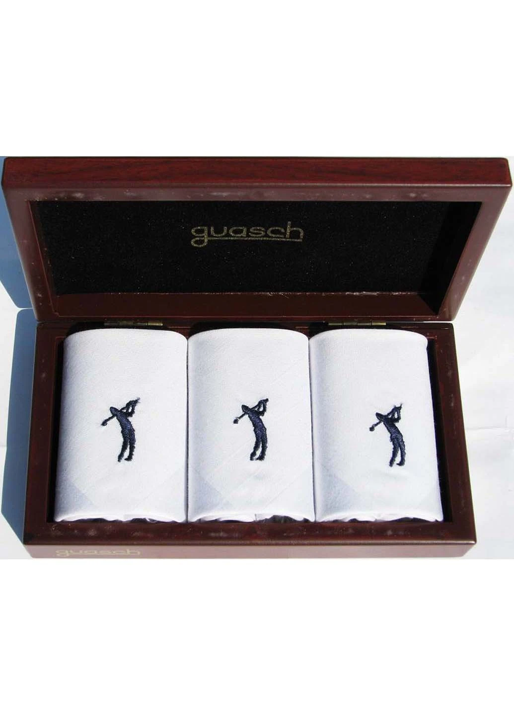 Комплект хусток Guasch (255877020)