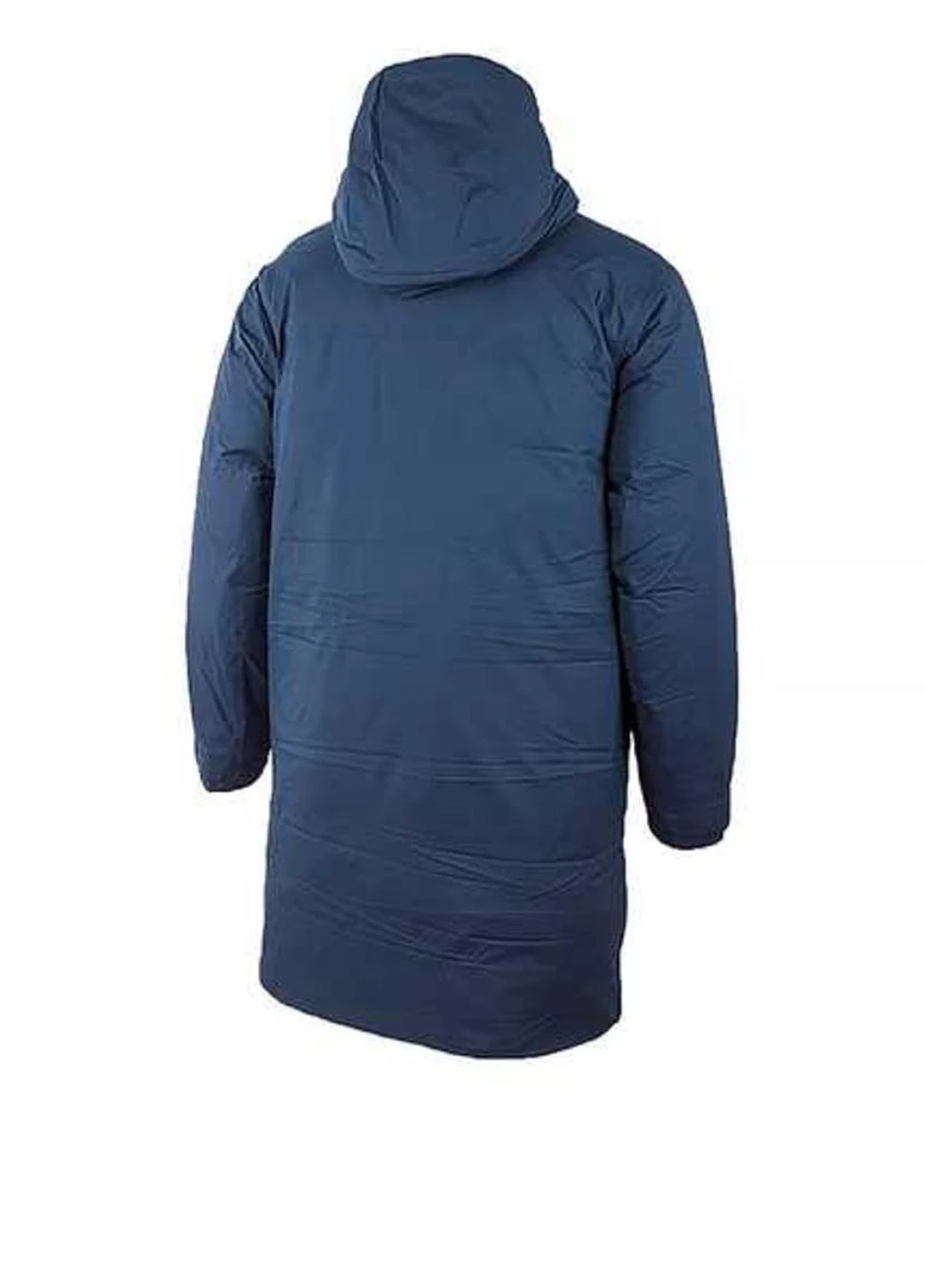 Синяя демисезонная куртка 53634-597 Helly Hansen URB PRO DOWN COAT