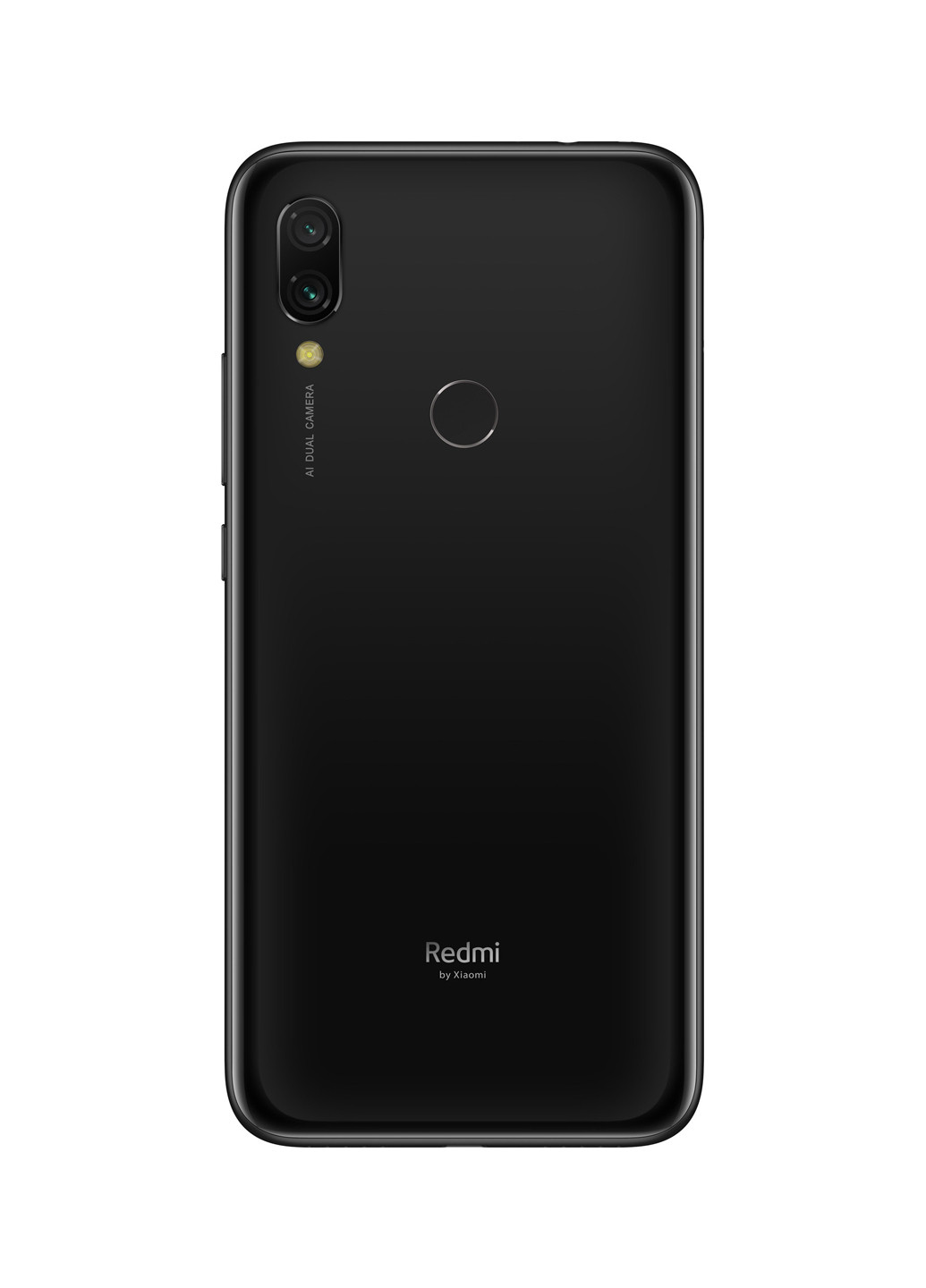 Смартфон Xiaomi redmi 7 3/32gb eclipse black (130569704)
