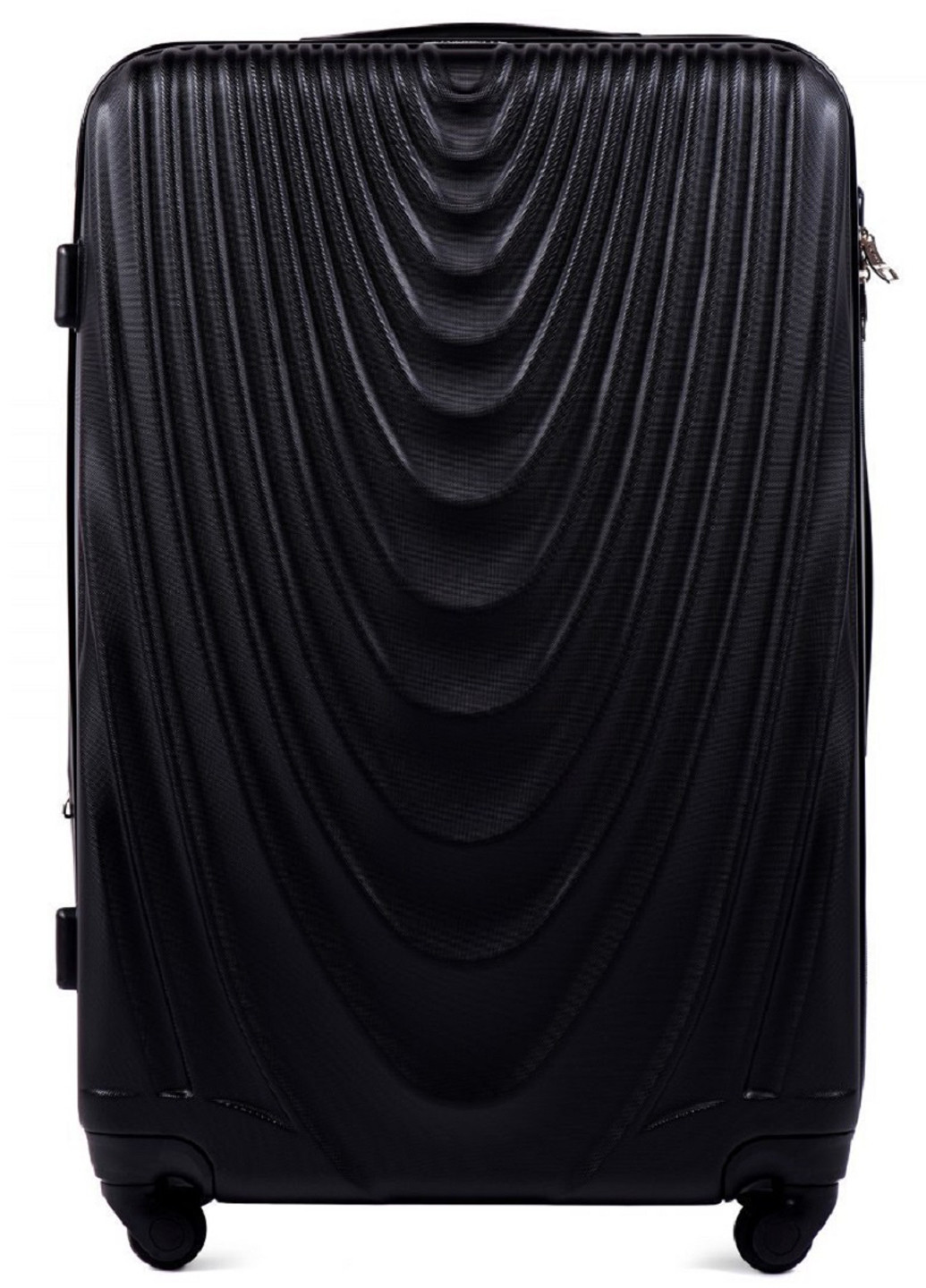 Валіза пластикова велика Wings 304 (252754847)