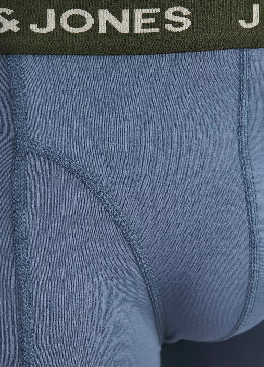 Труси (3 шт.) Jack & Jones (350610236)