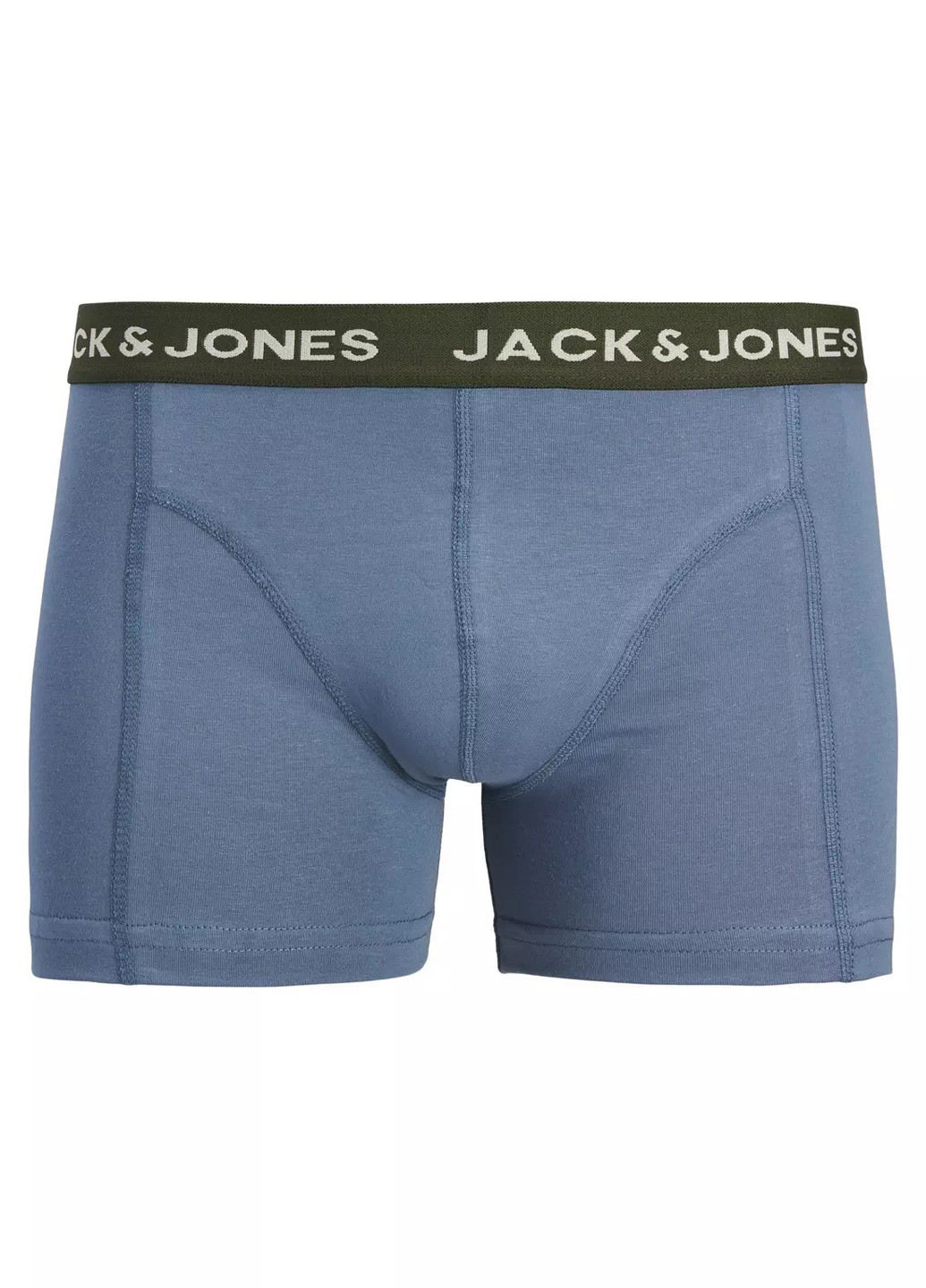 Труси (3 шт.) Jack & Jones (350610236)